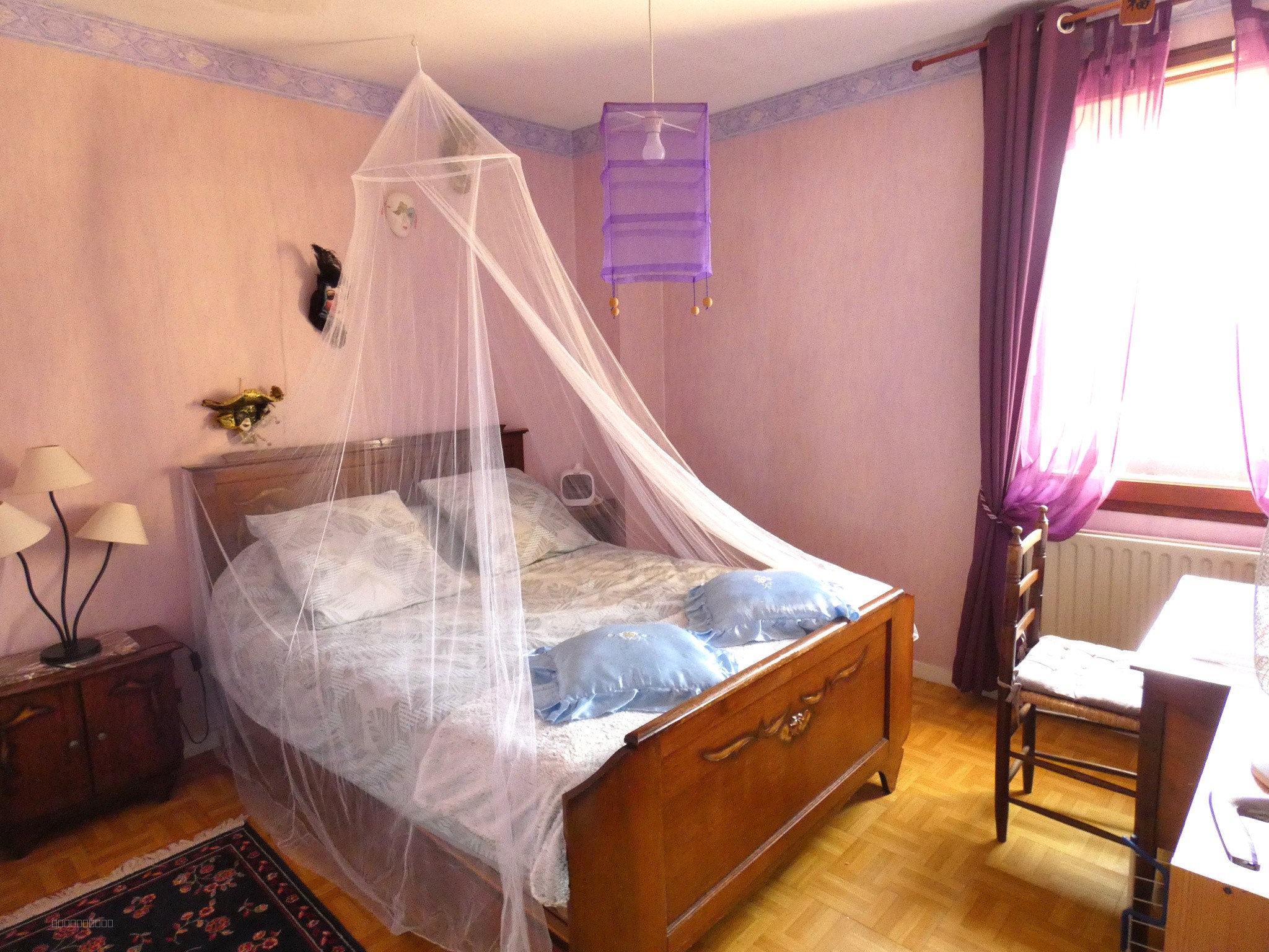 Agréable maison 96 m2 à Feytiat — photo 10