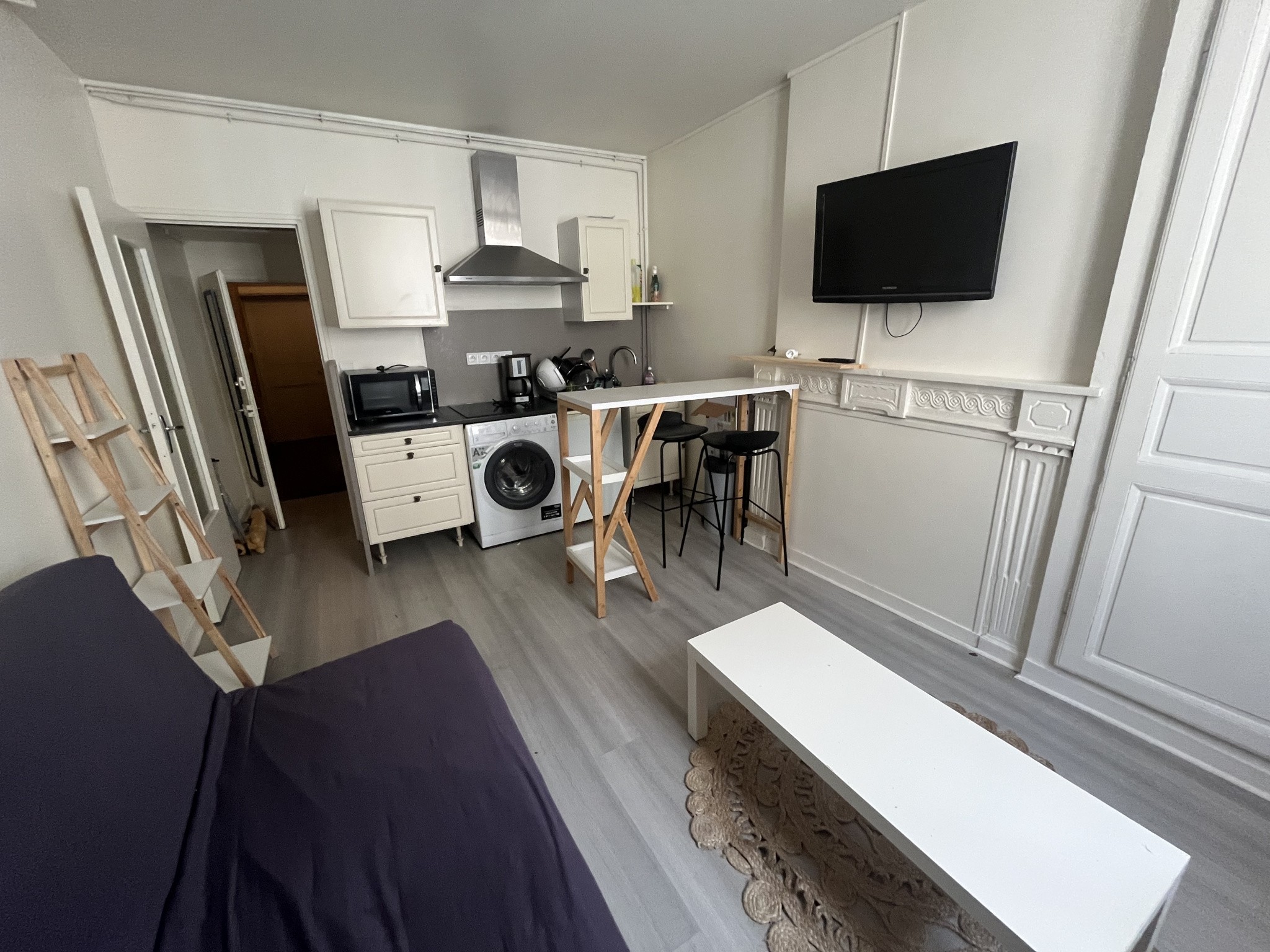 Immeuble de rapport fort potentiel en Hyper Centre — photo 2
