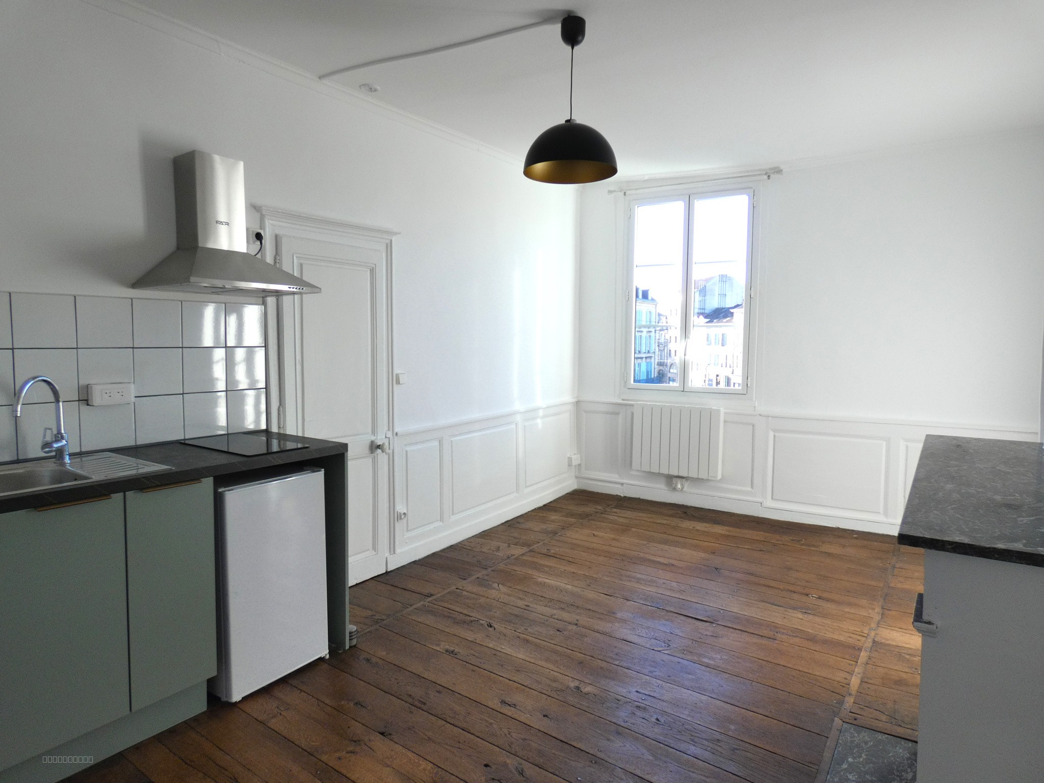 Joli appartement T1 Bis Place d'Aine — photo 2