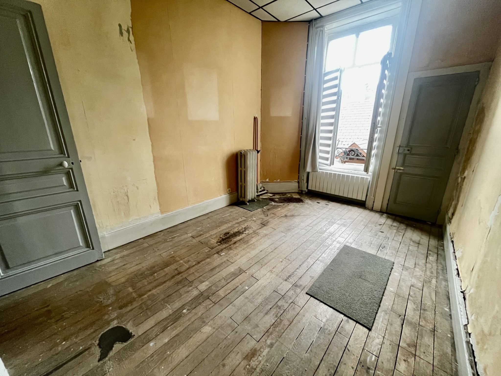 Appartement de 140 m2 dans immeuble remarquable à deux pas des Halles — photo 13
