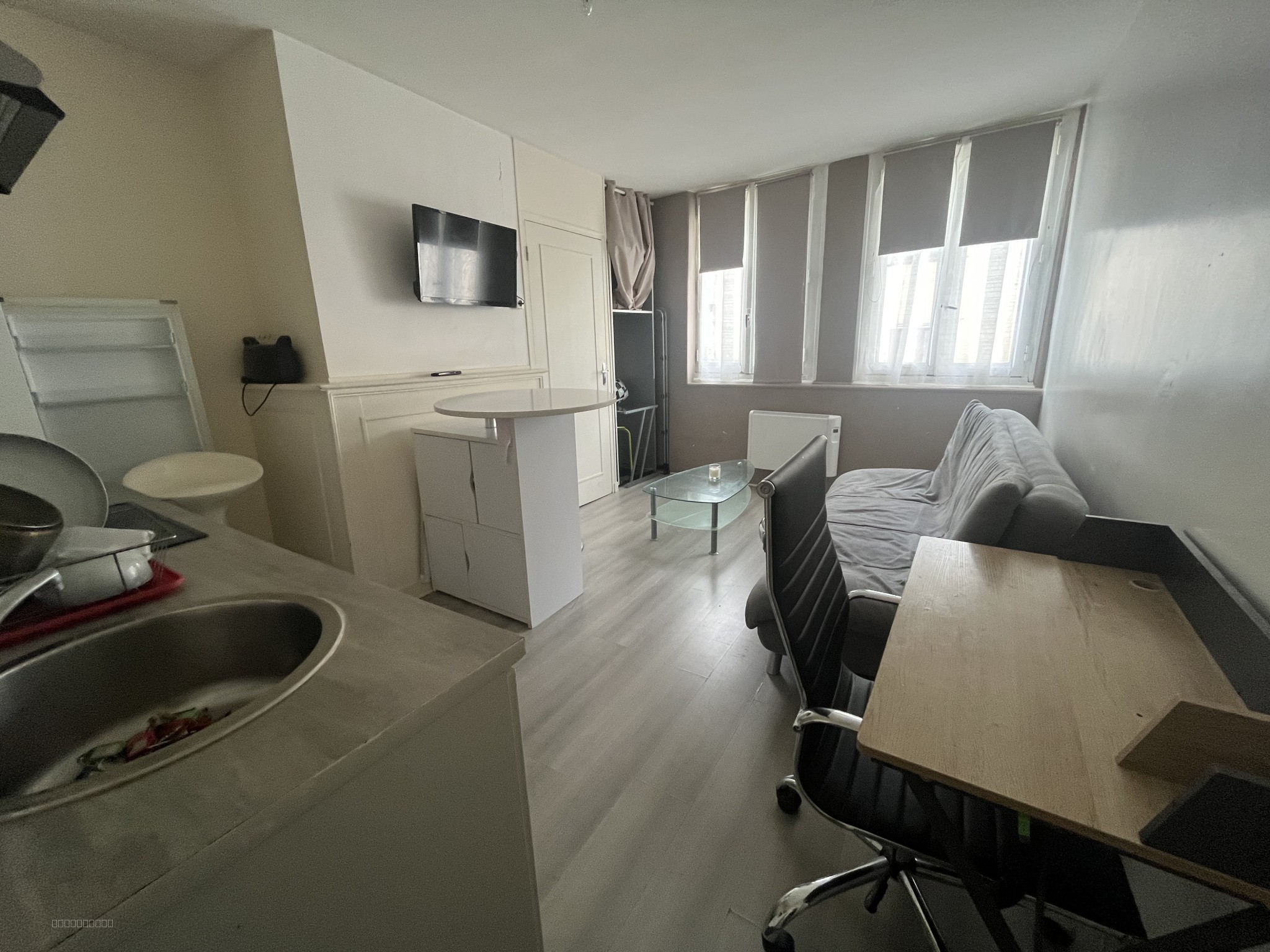 Immeuble de rapport fort potentiel en Hyper Centre — photo 10