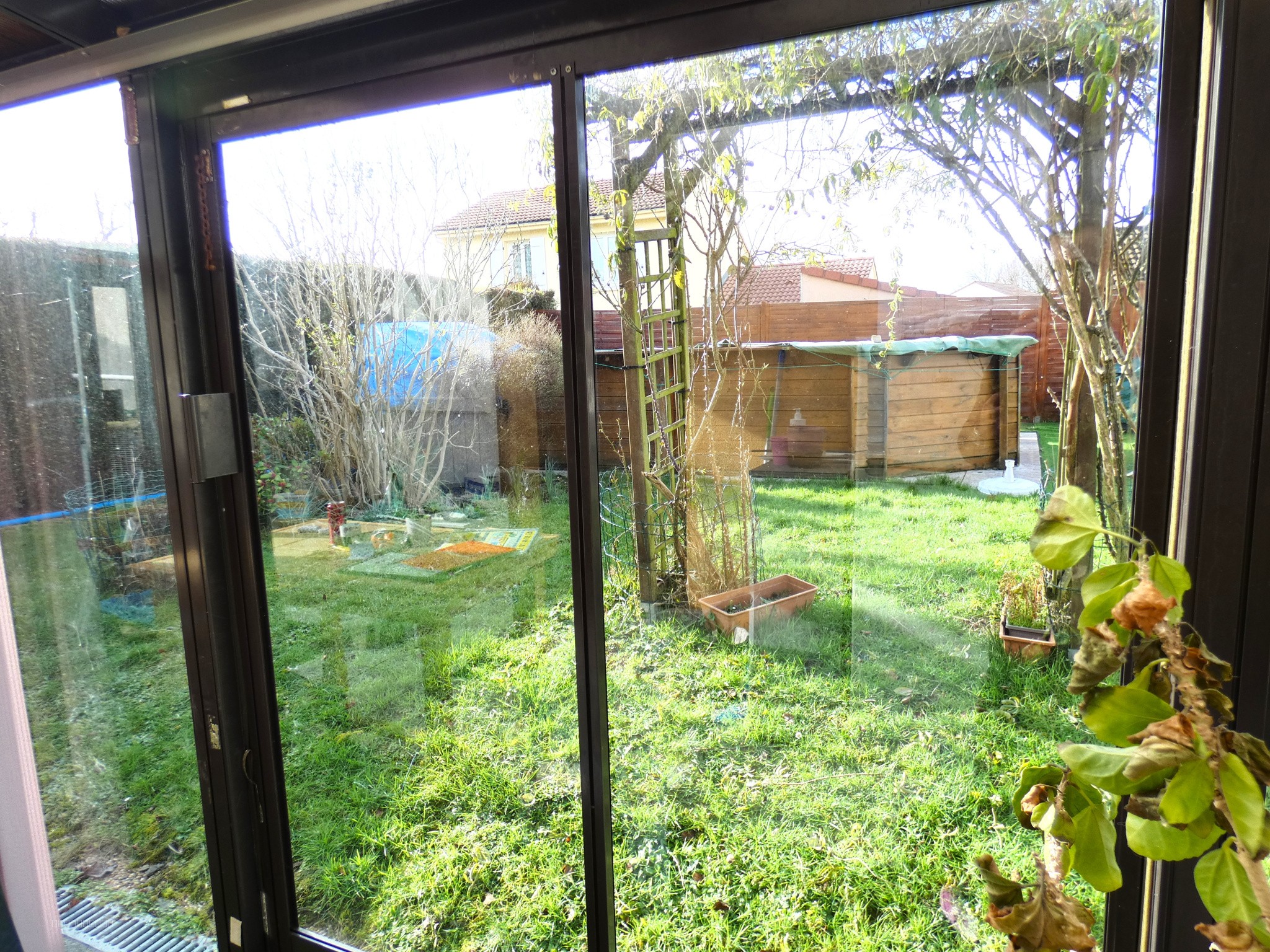 Agréable maison 96 m2 à Feytiat — photo 6