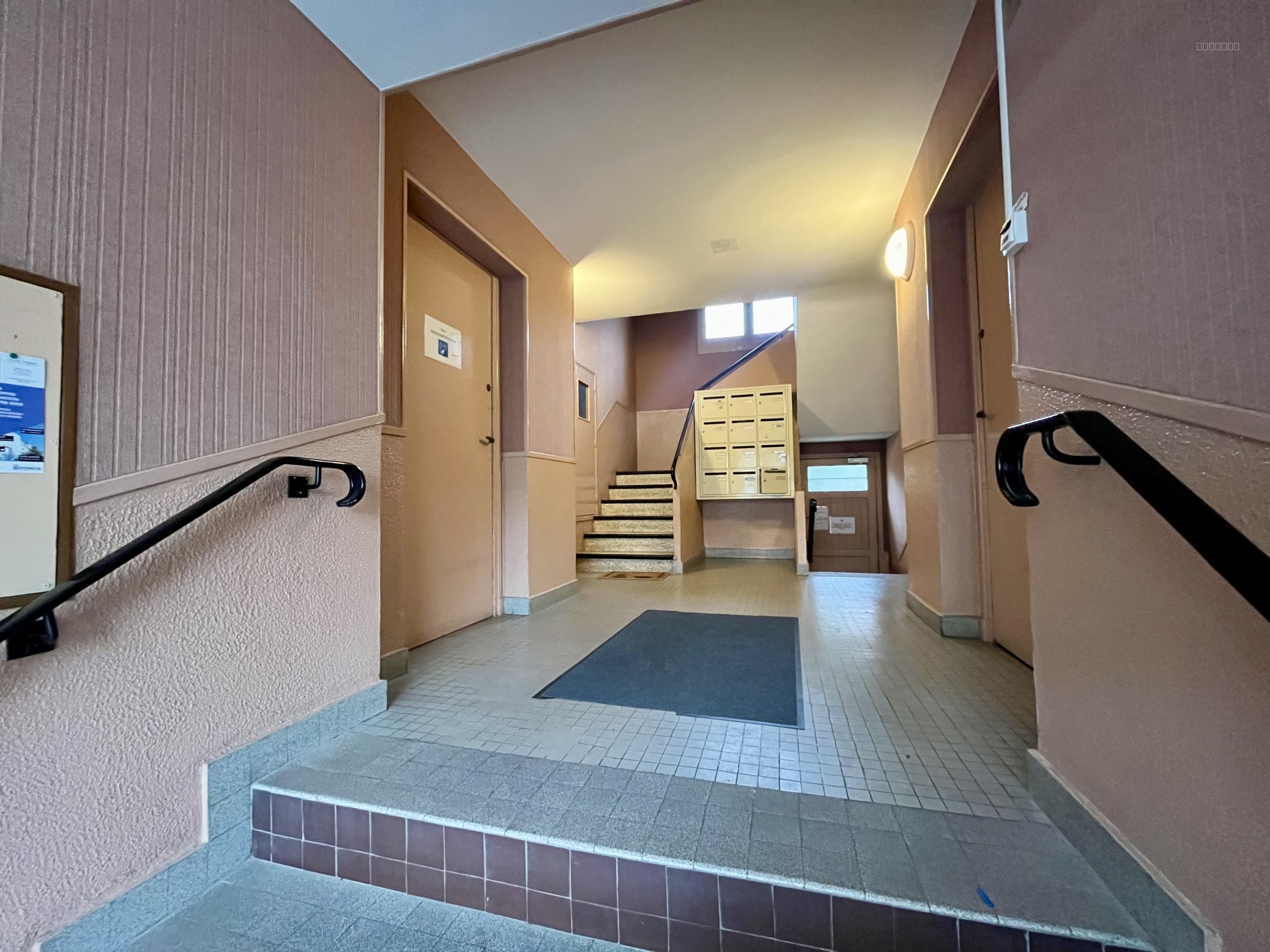 Appartement Type 3 locataires en place quartier Chinchauvaud — photo 7