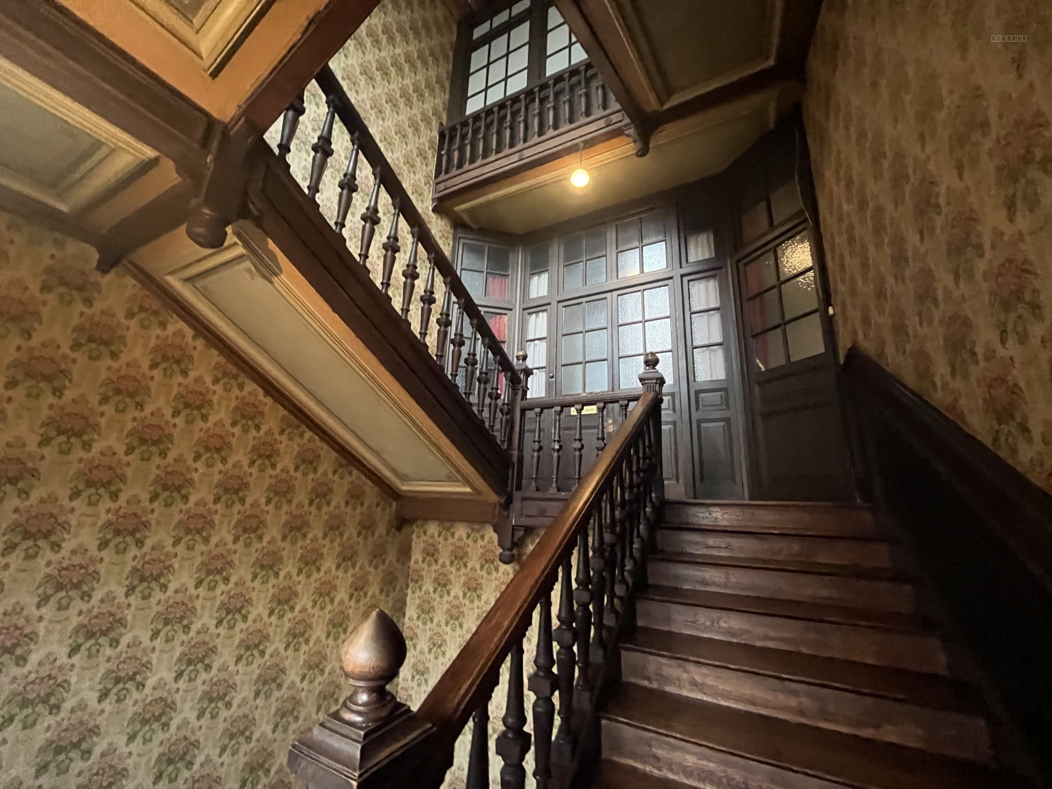 Appartement de 140 m2 dans immeuble remarquable à deux pas des Halles — photo 3