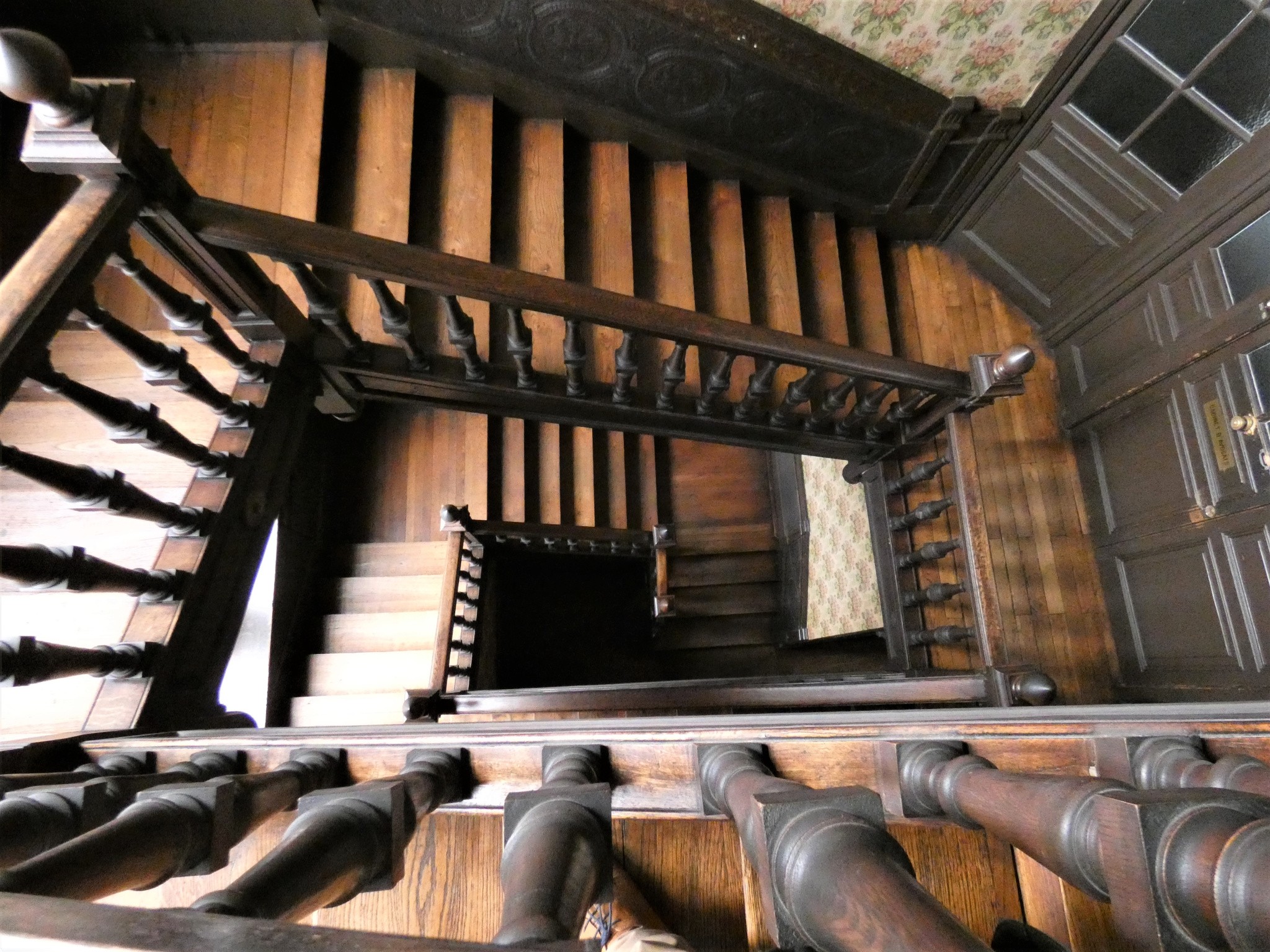 Appartement de 140 m2 dans immeuble remarquable à deux pas des Halles — photo 6