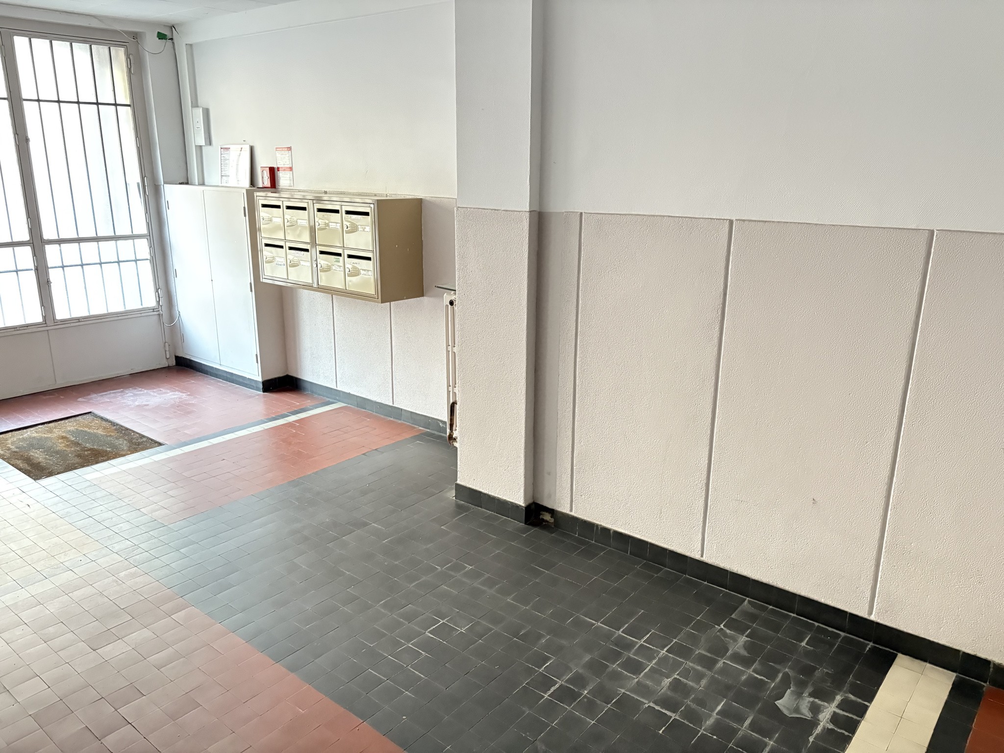 Appartement de 92 m2 Avenue Garibaldi — photo 12