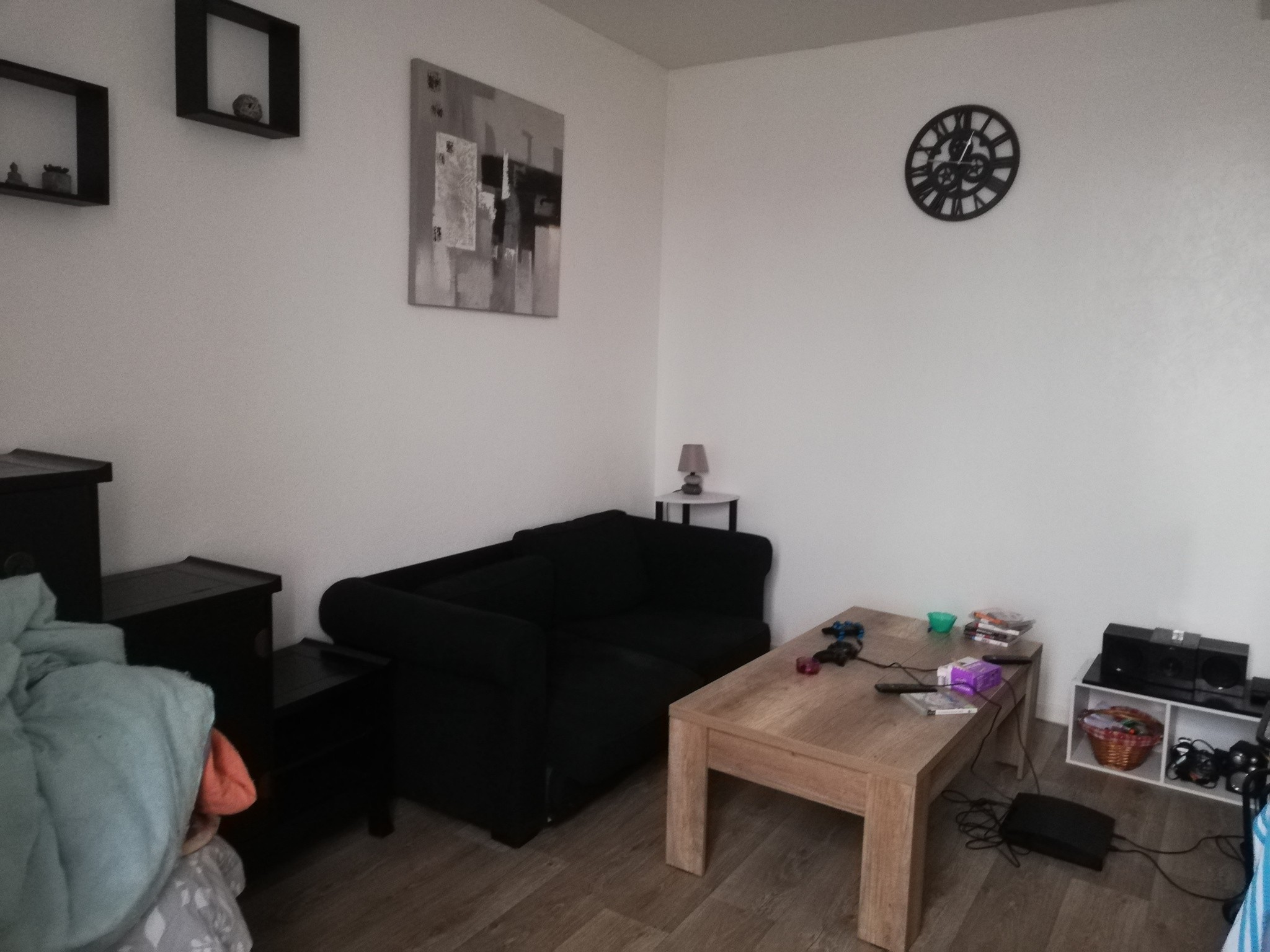 Immeuble 4 appartements proche bords de Vienne — photo 10