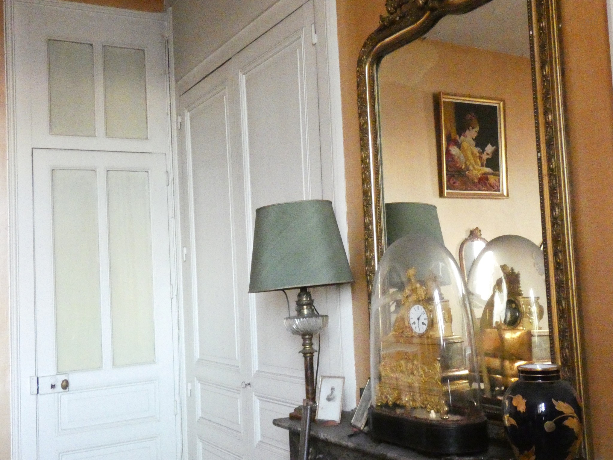 Bel Appartement 98m2 Bernard Palissy — photo 9