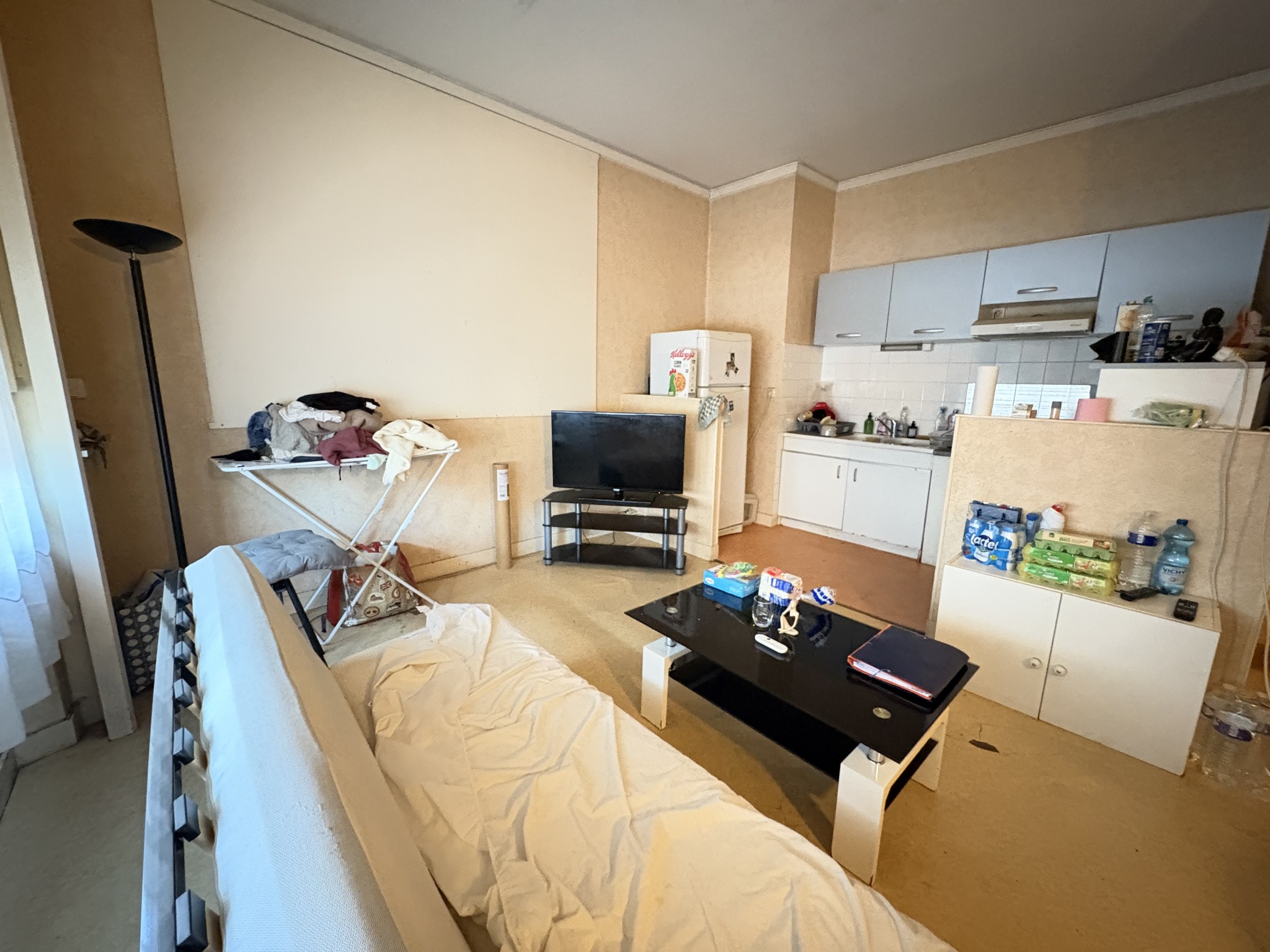 Appartement de 92 m2 Avenue Garibaldi — photo 5