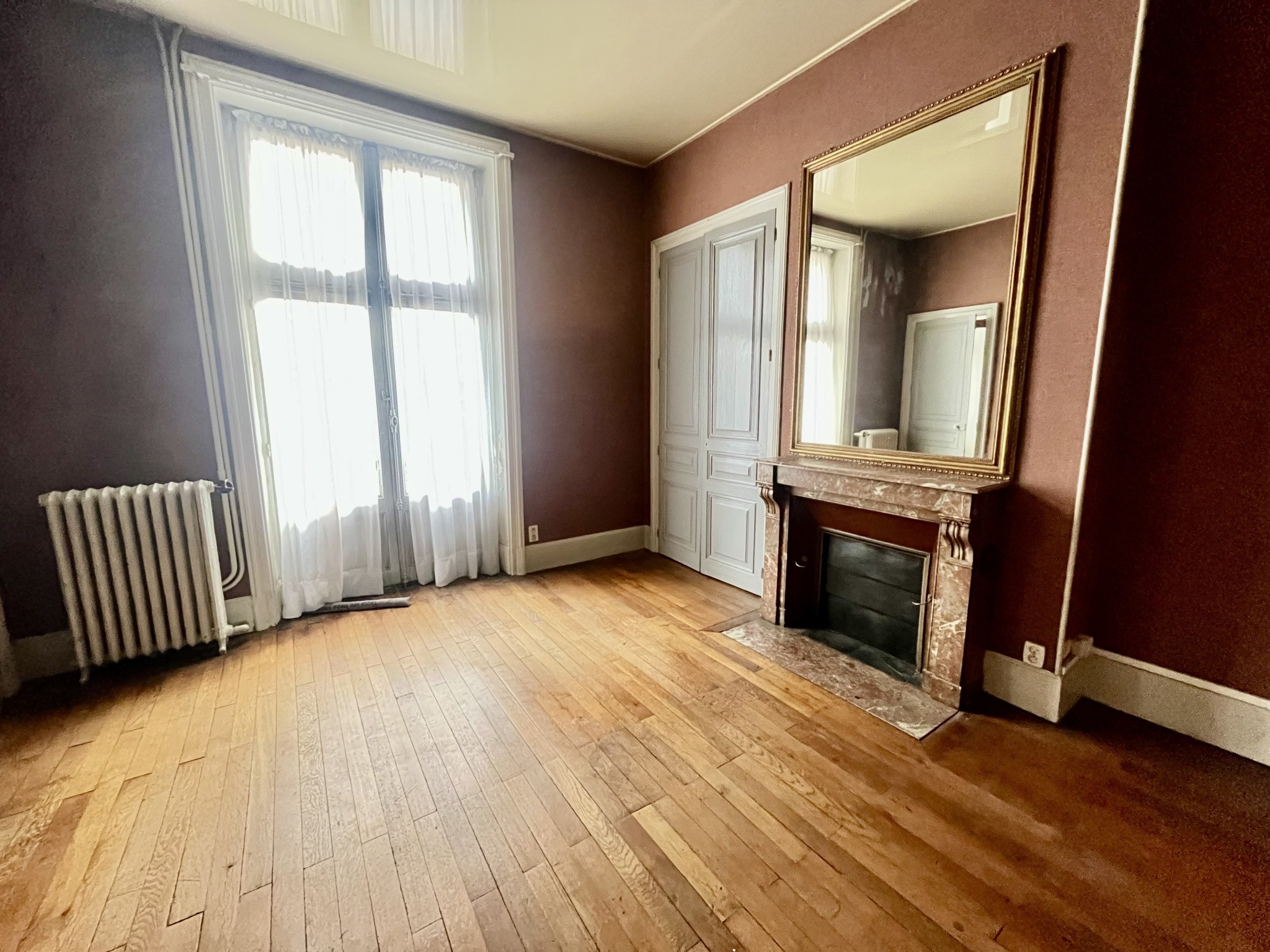Appartement de 140 m2 dans immeuble remarquable à deux pas des Halles — photo 10