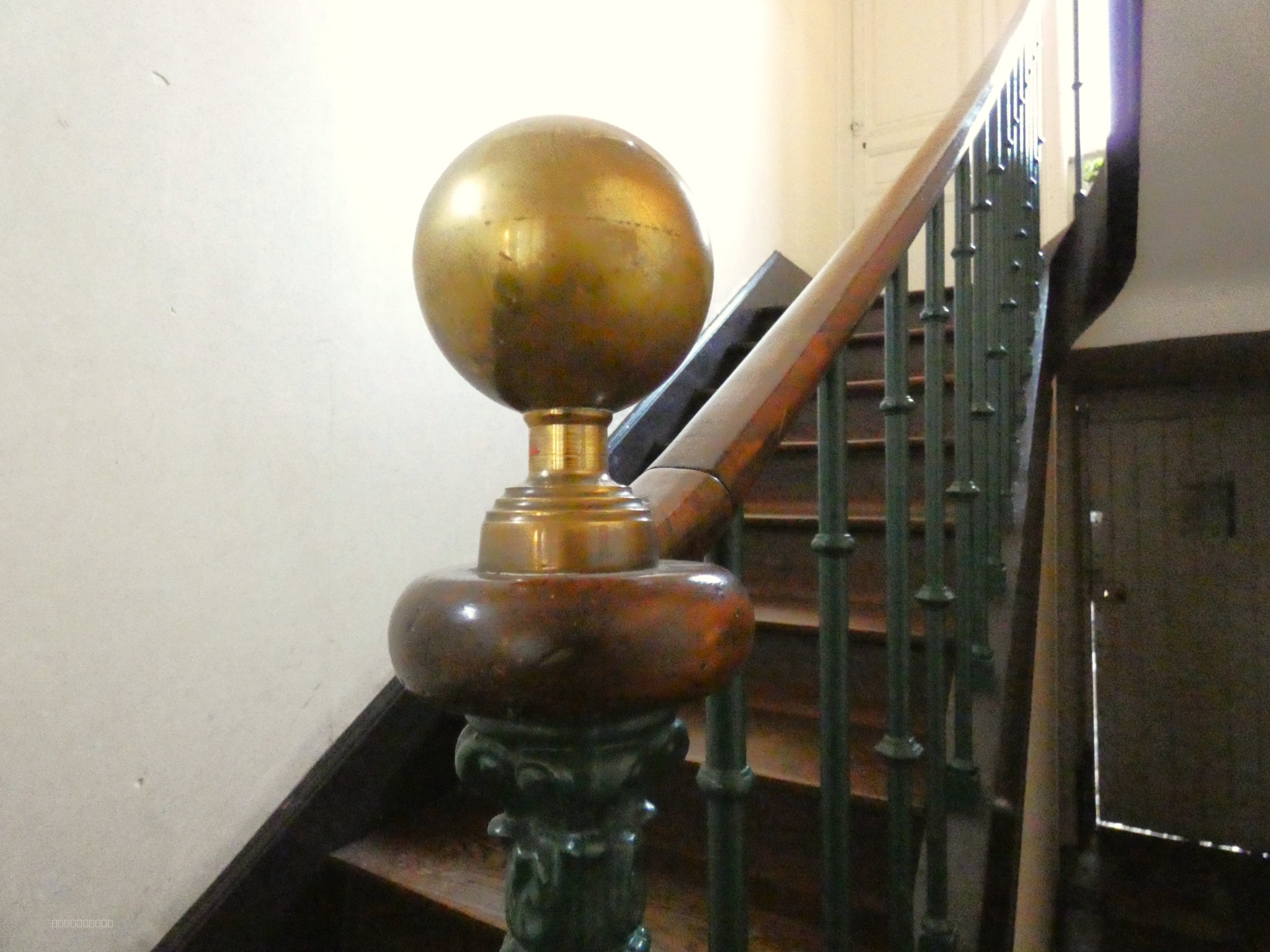 Bel Appartement 98m2 Bernard Palissy — photo 2