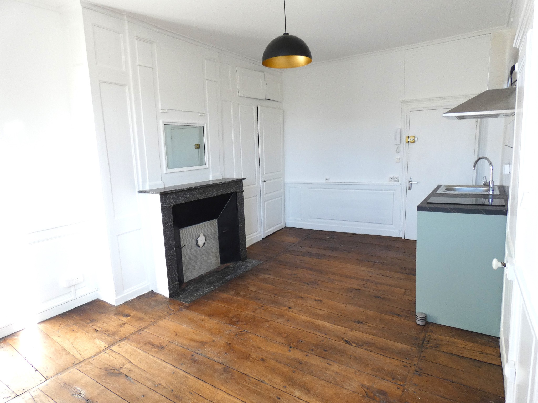 Joli appartement T1 Bis Place d'Aine — photo 3