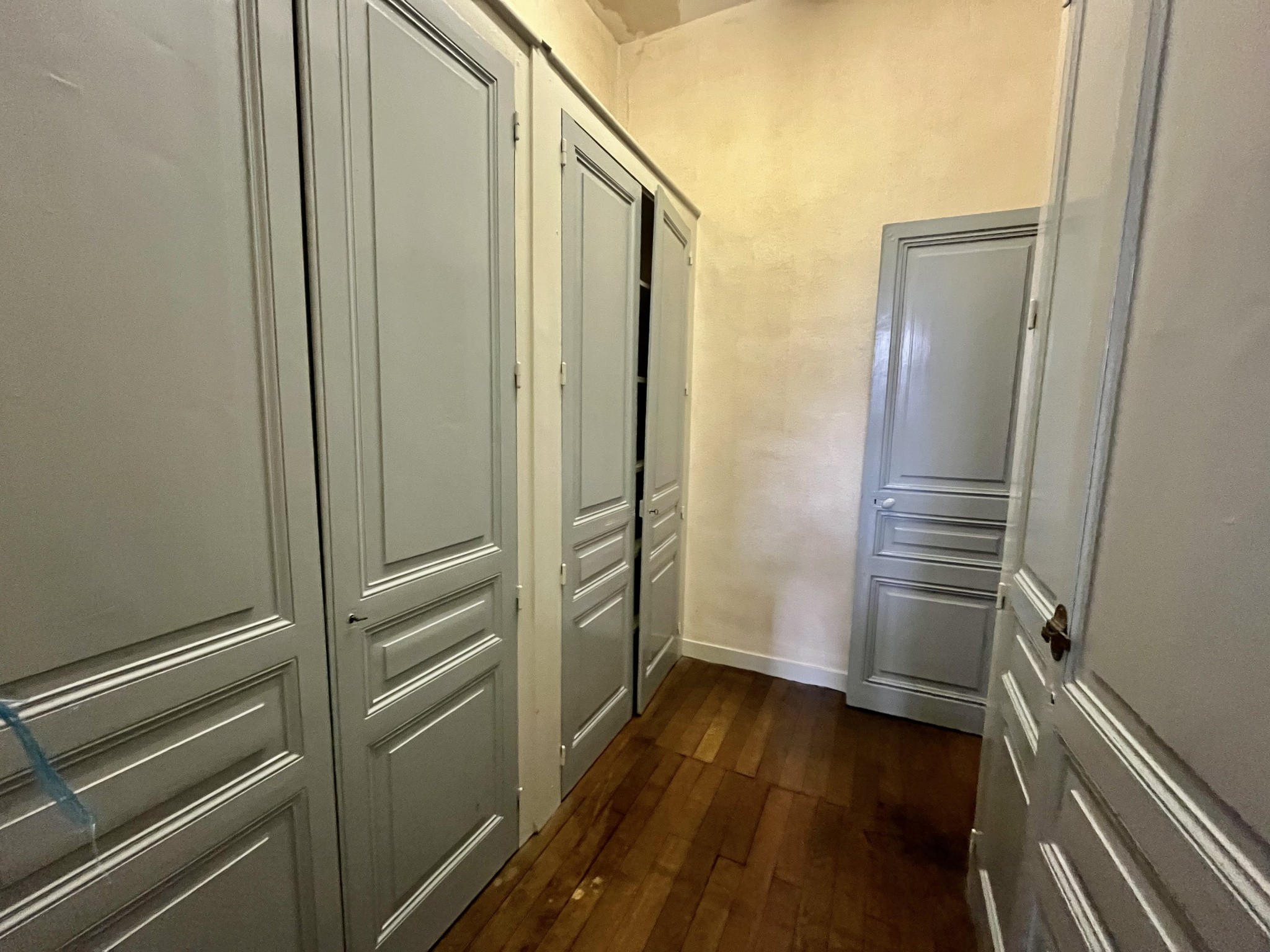 Appartement de 140 m2 dans immeuble remarquable à deux pas des Halles — photo 14