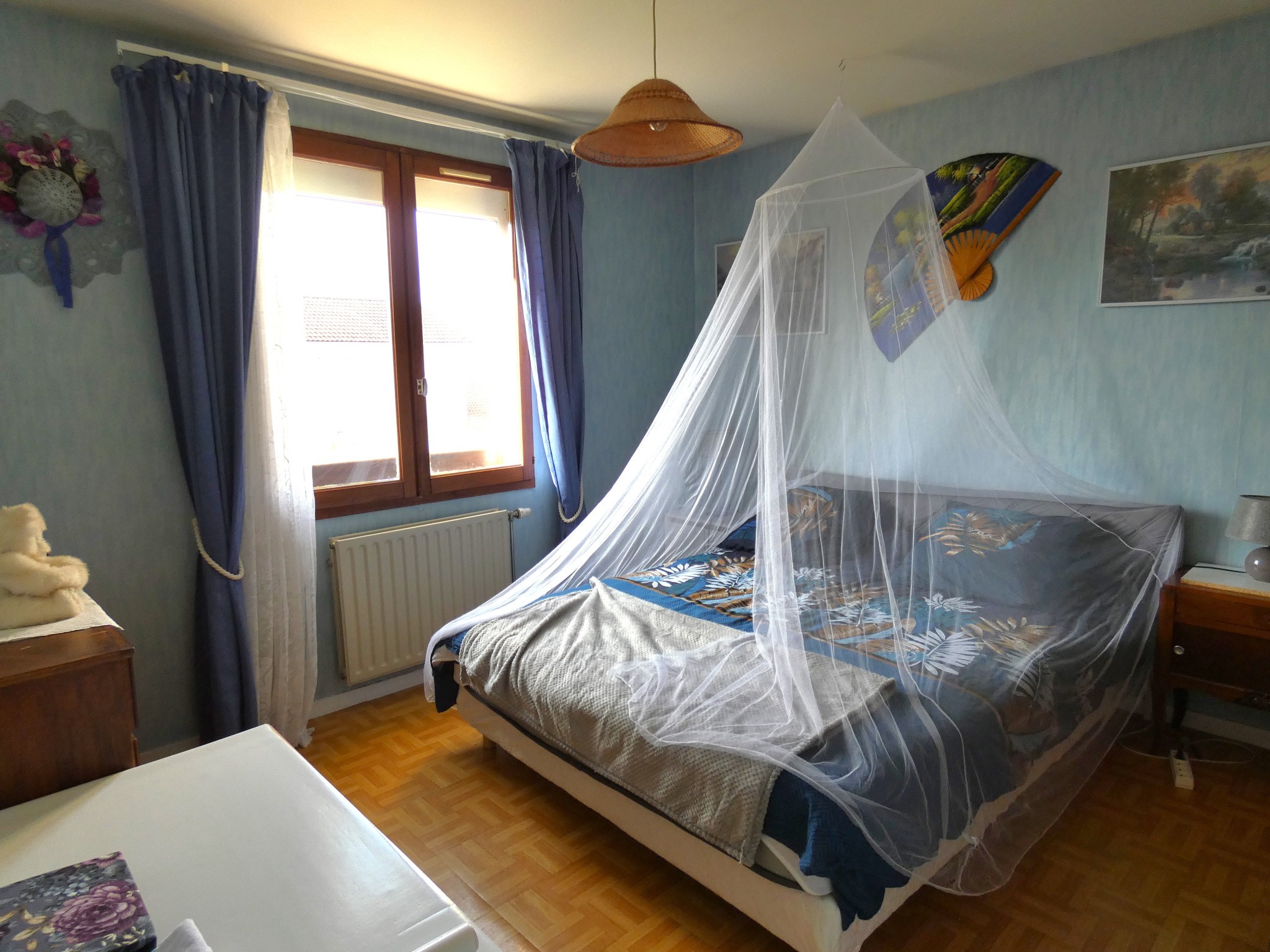 Agréable maison 96 m2 à Feytiat — photo 7