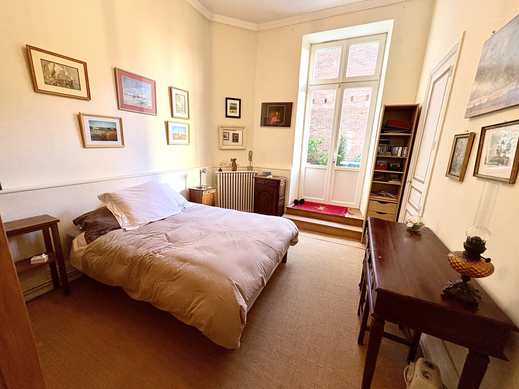 Appartement 128m2 avenue du Midi  avec terrasse et garages — photo 9