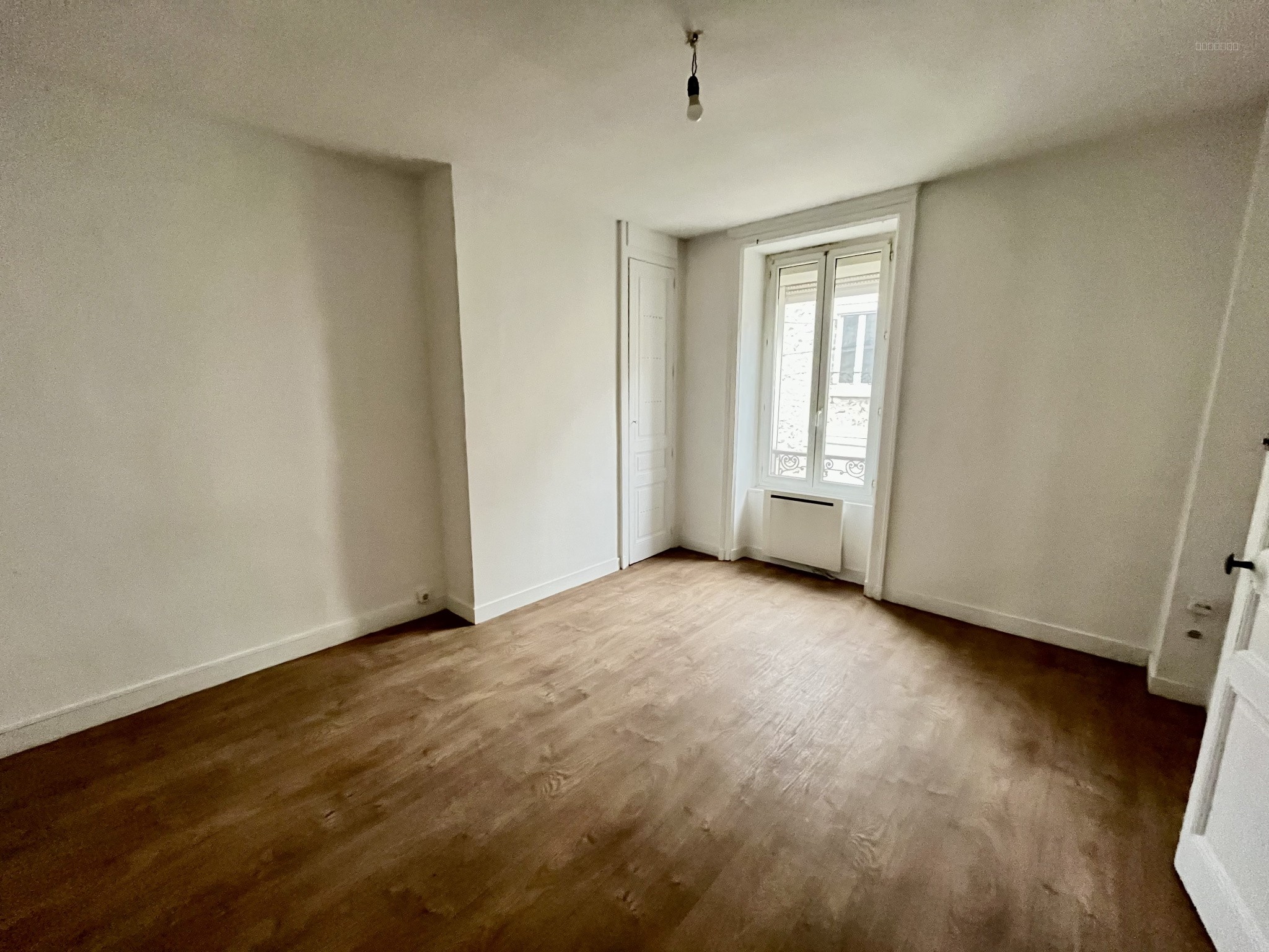 Immeuble de rapport proche parc Victor Thuillat — photo 7
