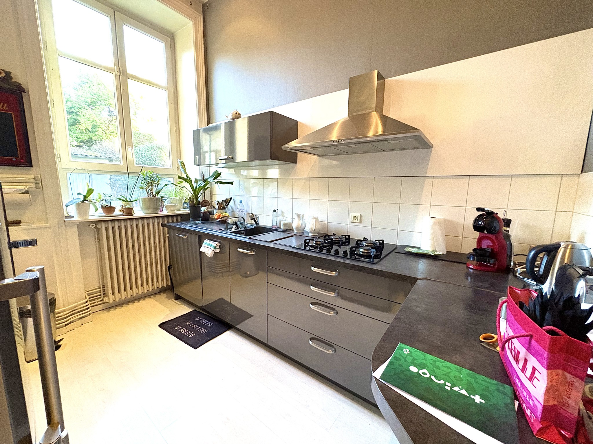 Appartement 128m2 avenue du Midi  avec terrasse et garages — photo 7