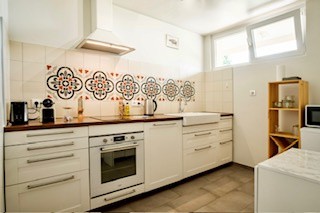 Appartement type 2 Avenue Ernest Ruben — photo 3