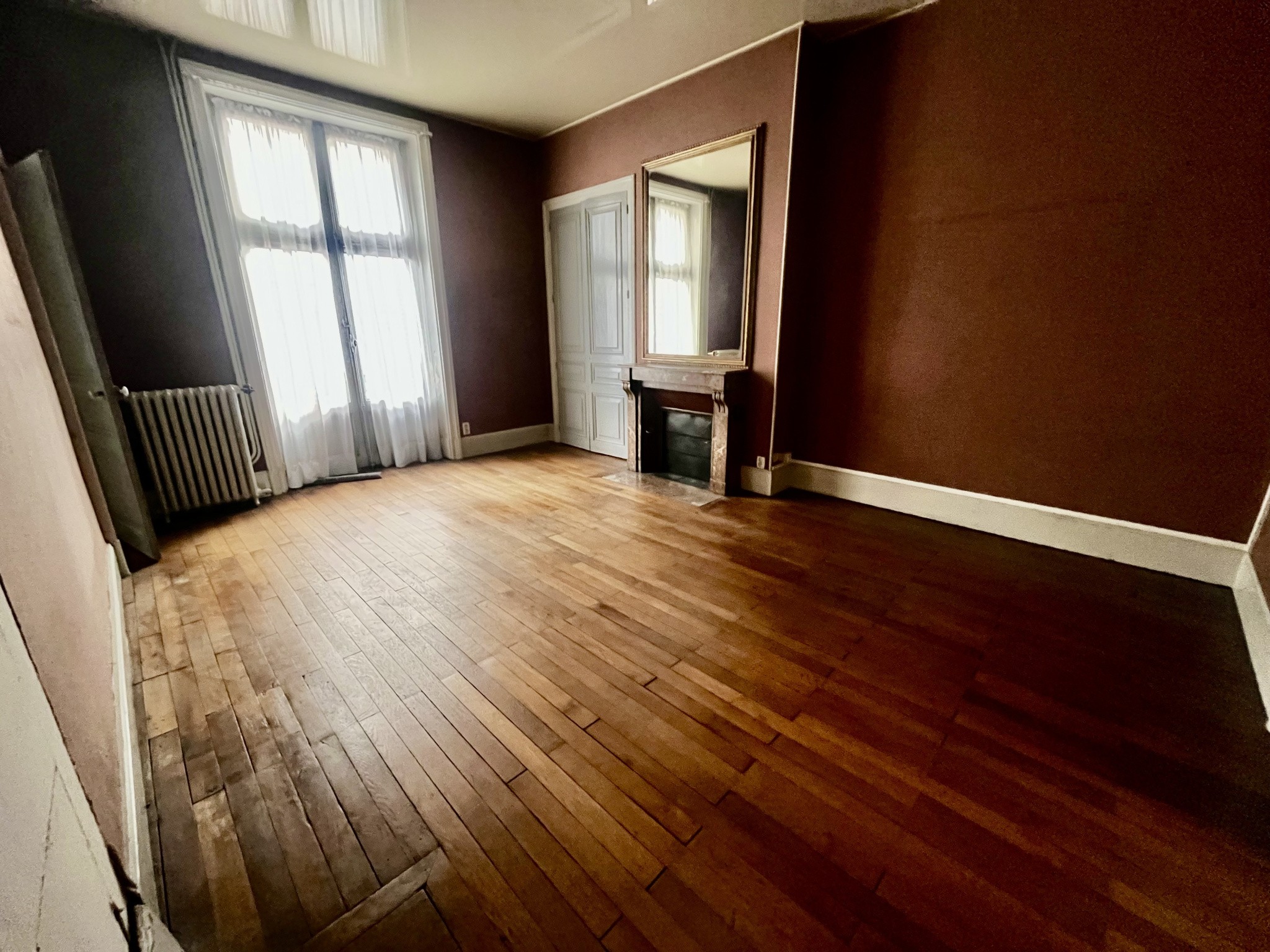 Appartement de 140 m2 dans immeuble remarquable à deux pas des Halles — photo 9