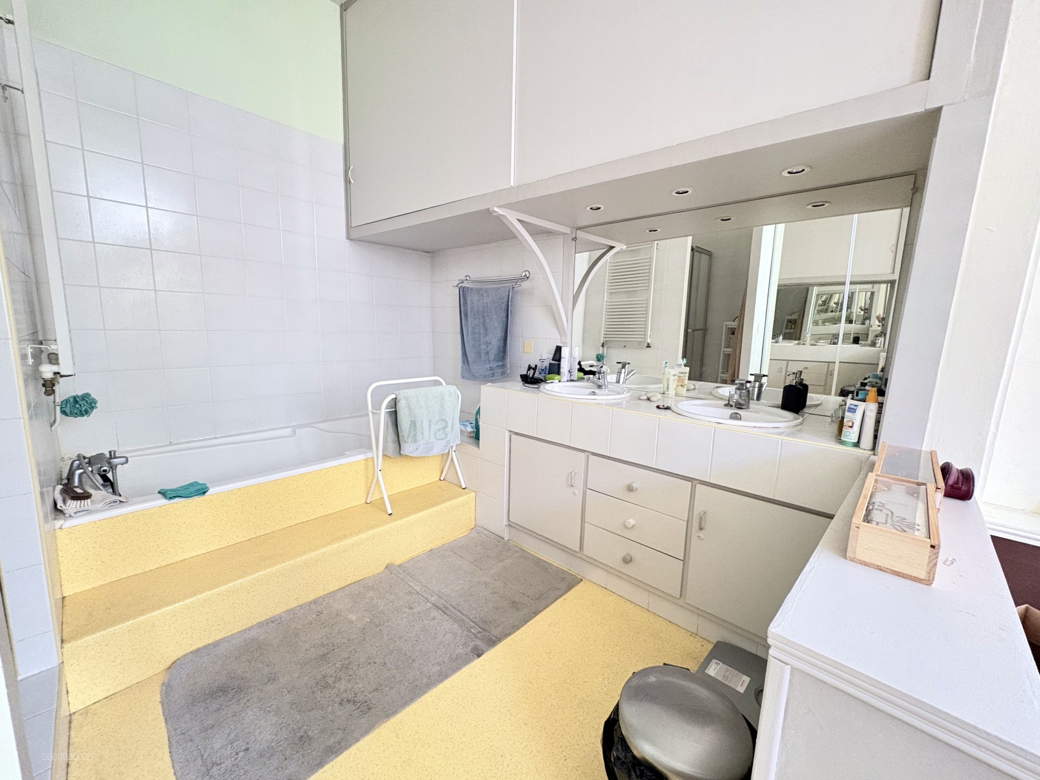 Elégant appartement de 155 m2 Adrien Dubouché / Halles Centrales — photo 8