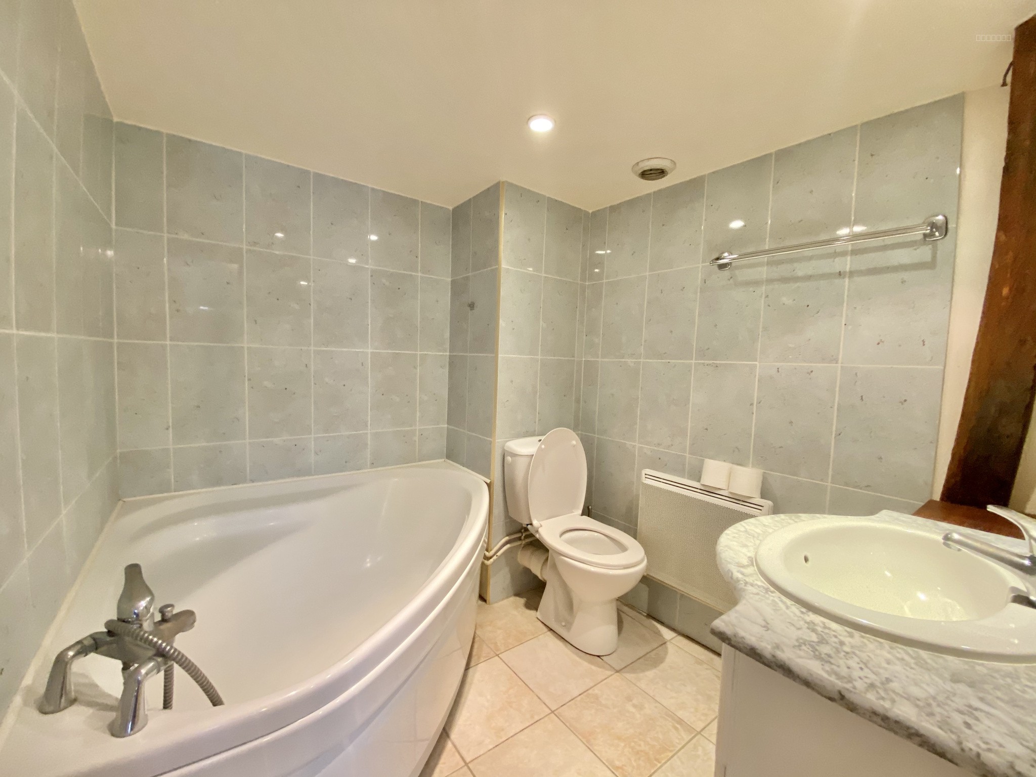T2 de 45m2 en duplex- Hypercentre - Quartier de la Boucherie — photo 5