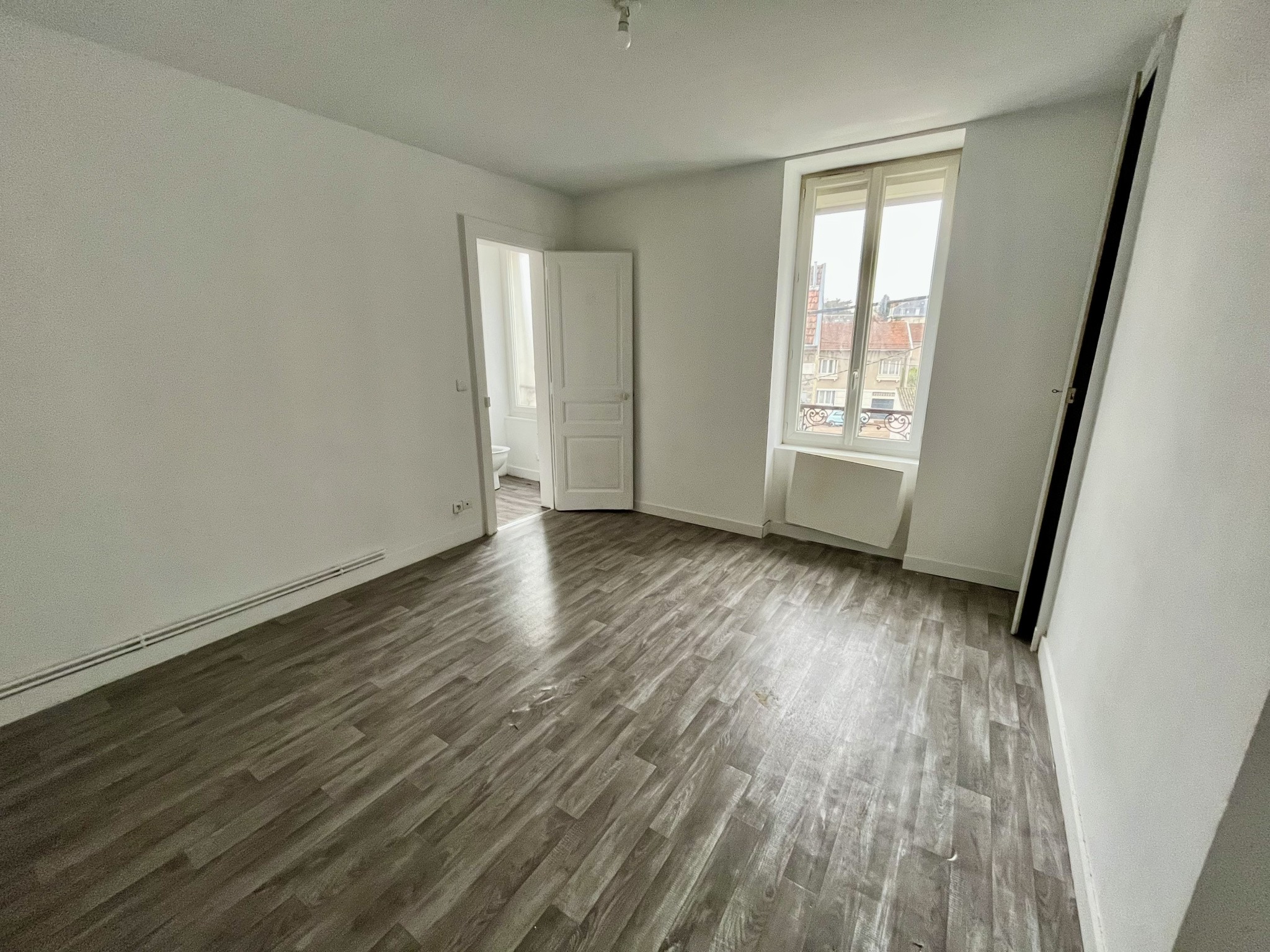 Immeuble de rapport proche parc Victor Thuillat — photo 6