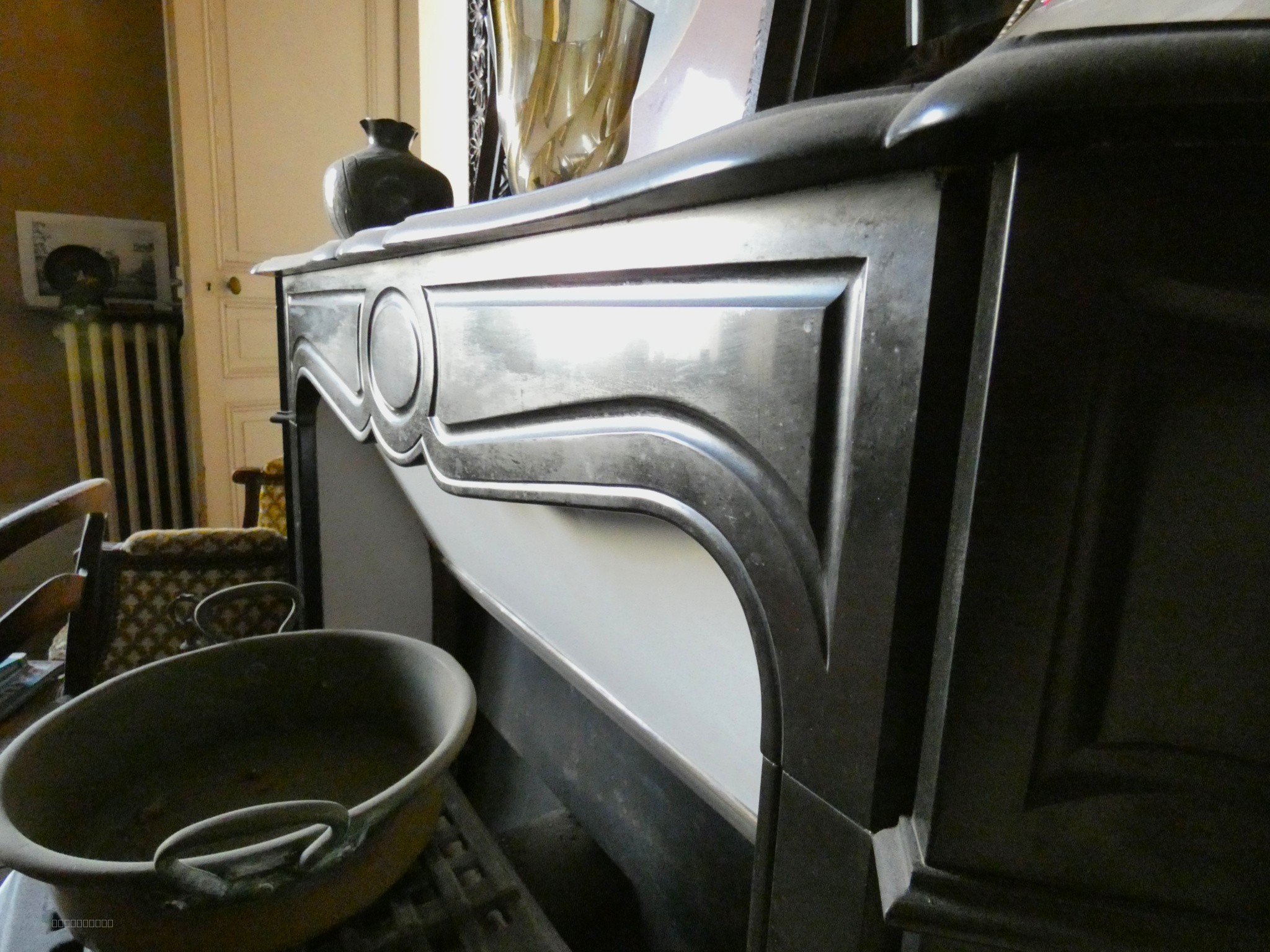Bel Appartement 98m2 Bernard Palissy — photo 4