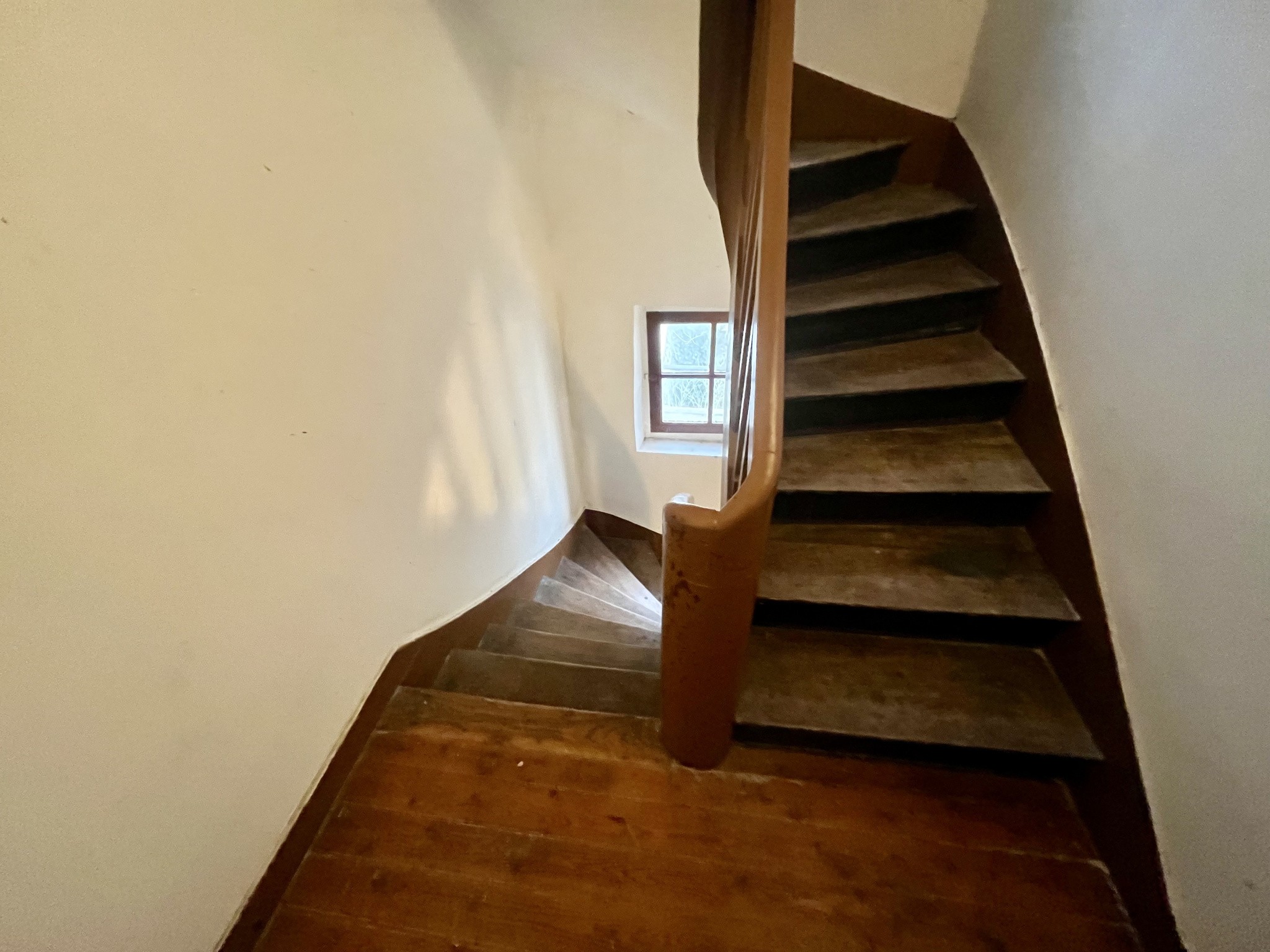 Immeuble 4 appartements proche bords de Vienne — photo 11