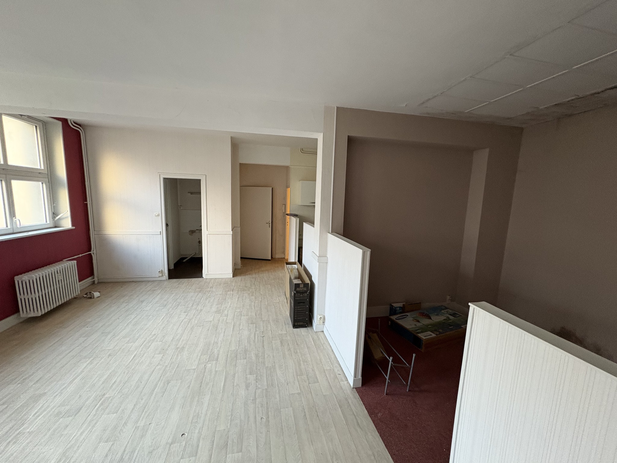 Appartement de 92 m2 Avenue Garibaldi — photo 10