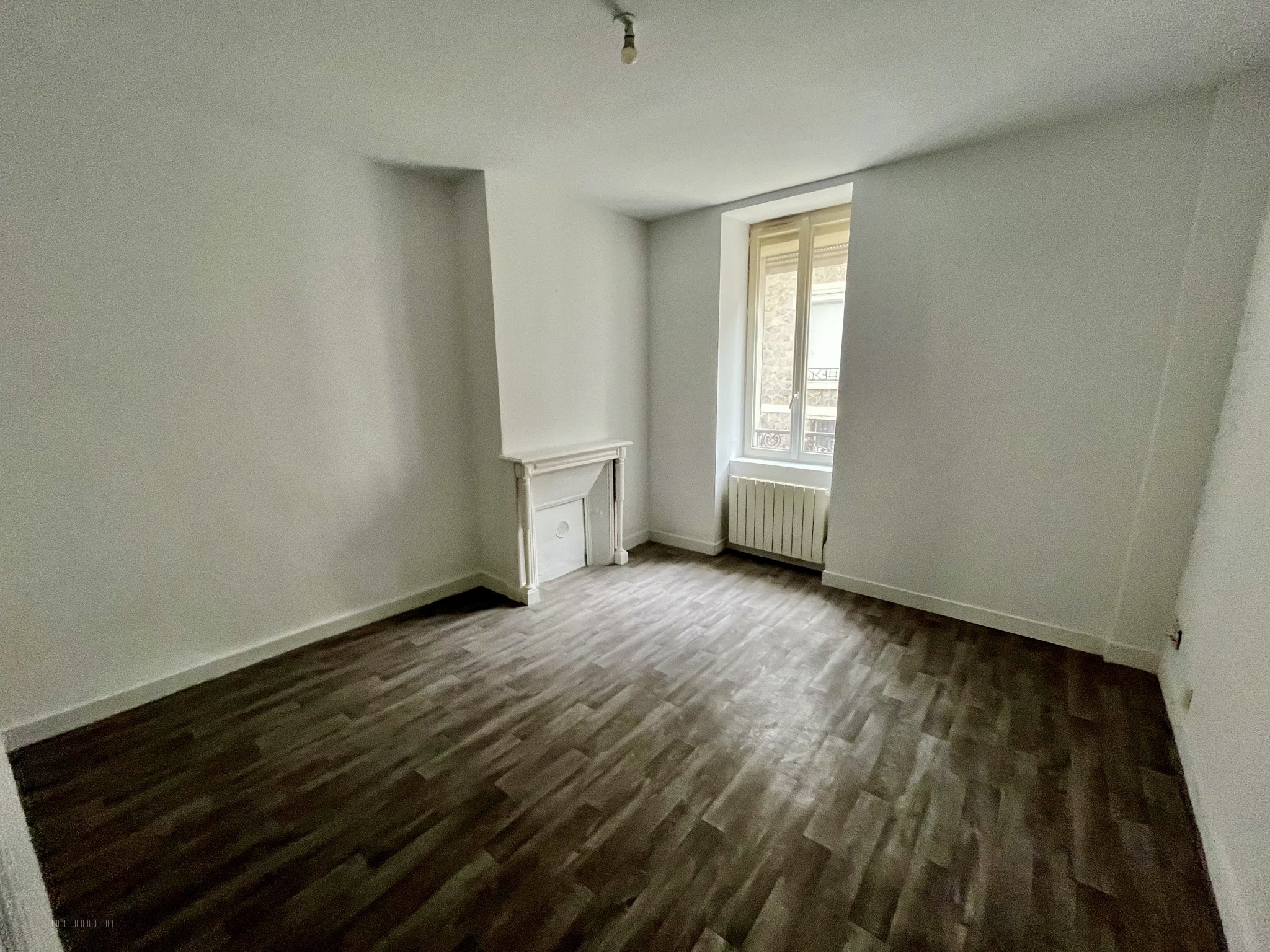 Immeuble de rapport proche parc Victor Thuillat — photo 10