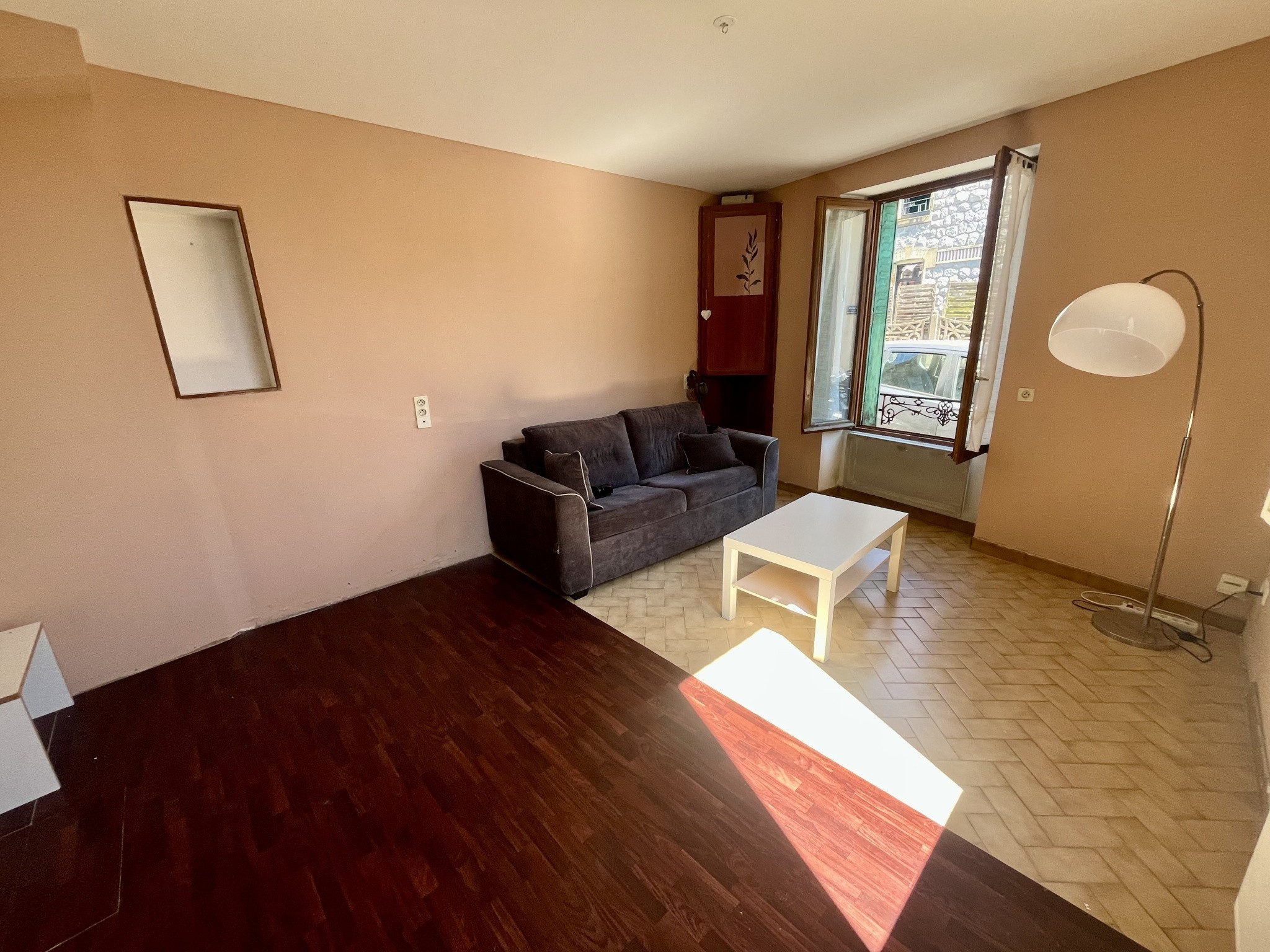 Charmante maison de ville Type 3 de 65 m2 quartier Chinchauvaud — photo 3