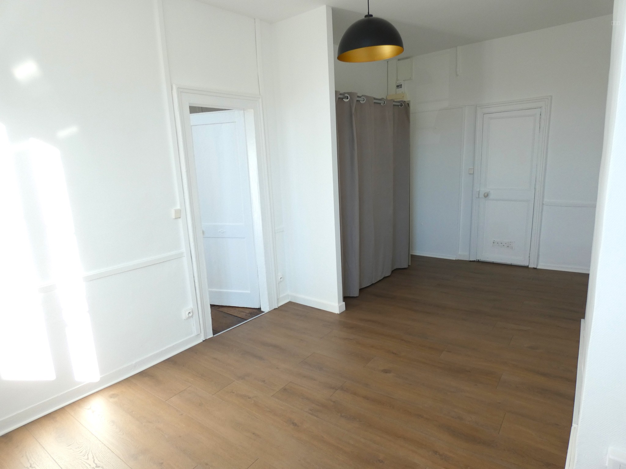 Joli appartement T1 Bis Place d'Aine — photo 5