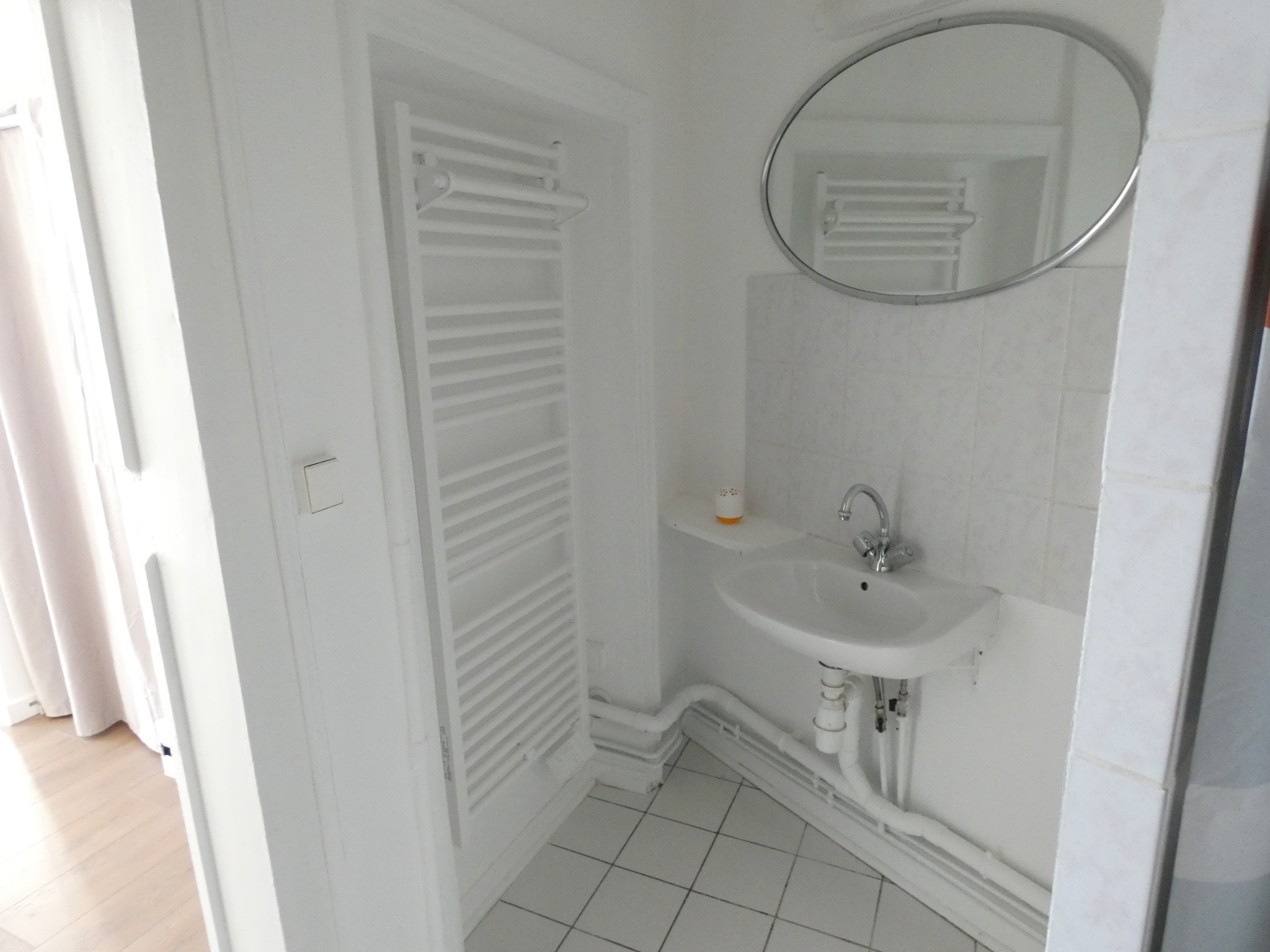Joli appartement T1 Bis Place d'Aine — photo 7