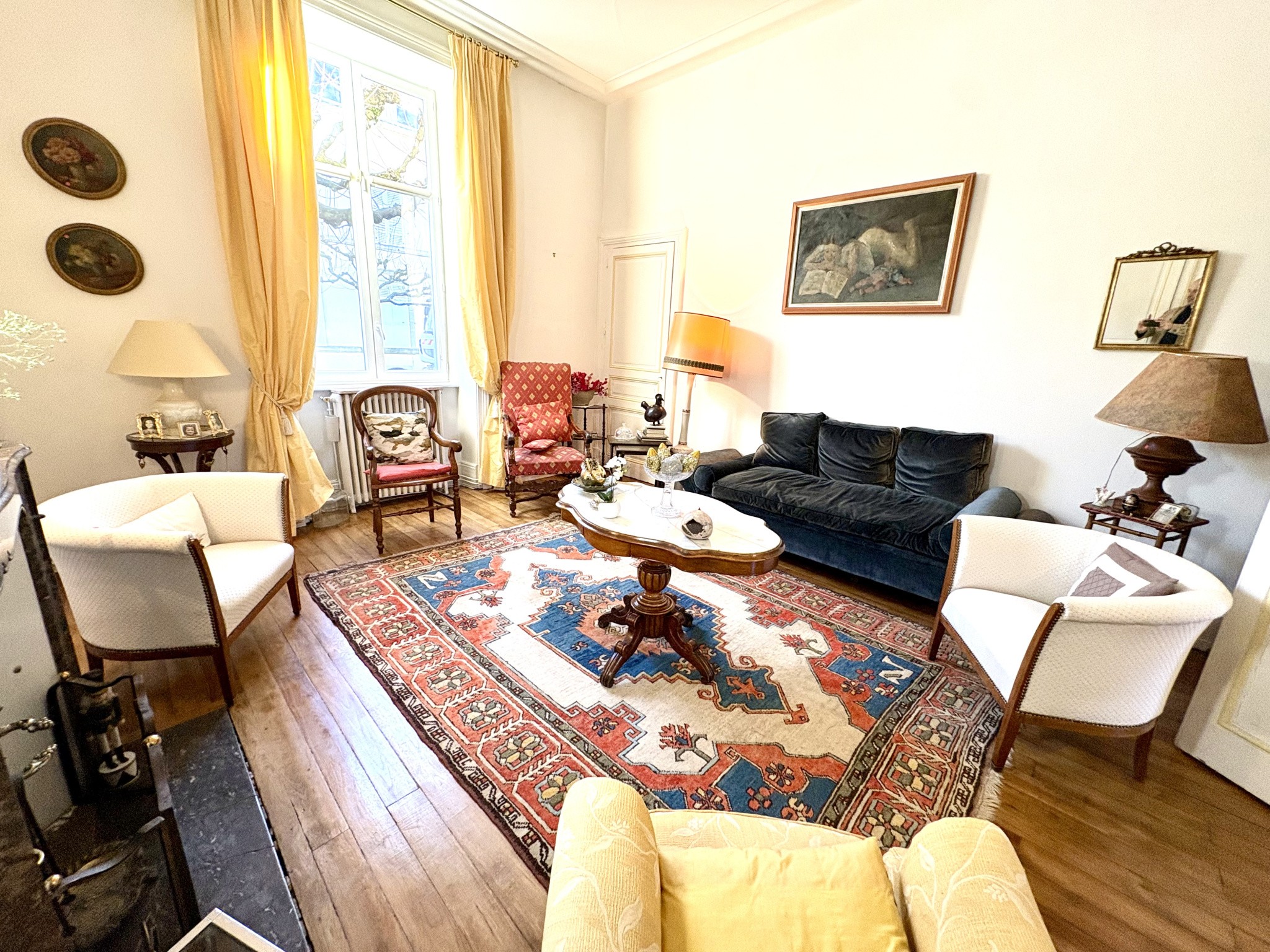 Appartement 128m2 avenue du Midi  avec terrasse et garages — photo 3