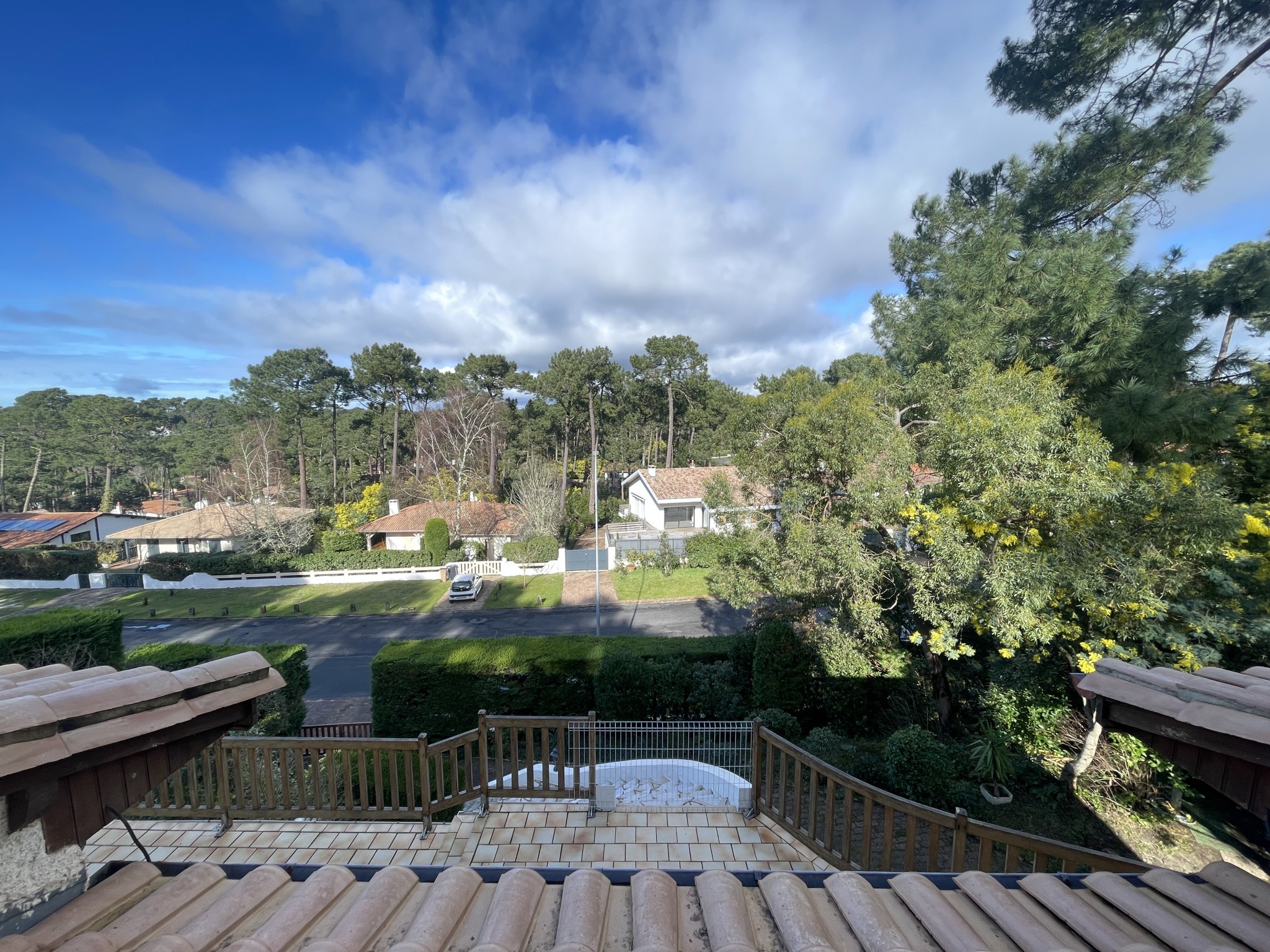 PYLA SUR MER - Domaine de la Forêt — photo 2