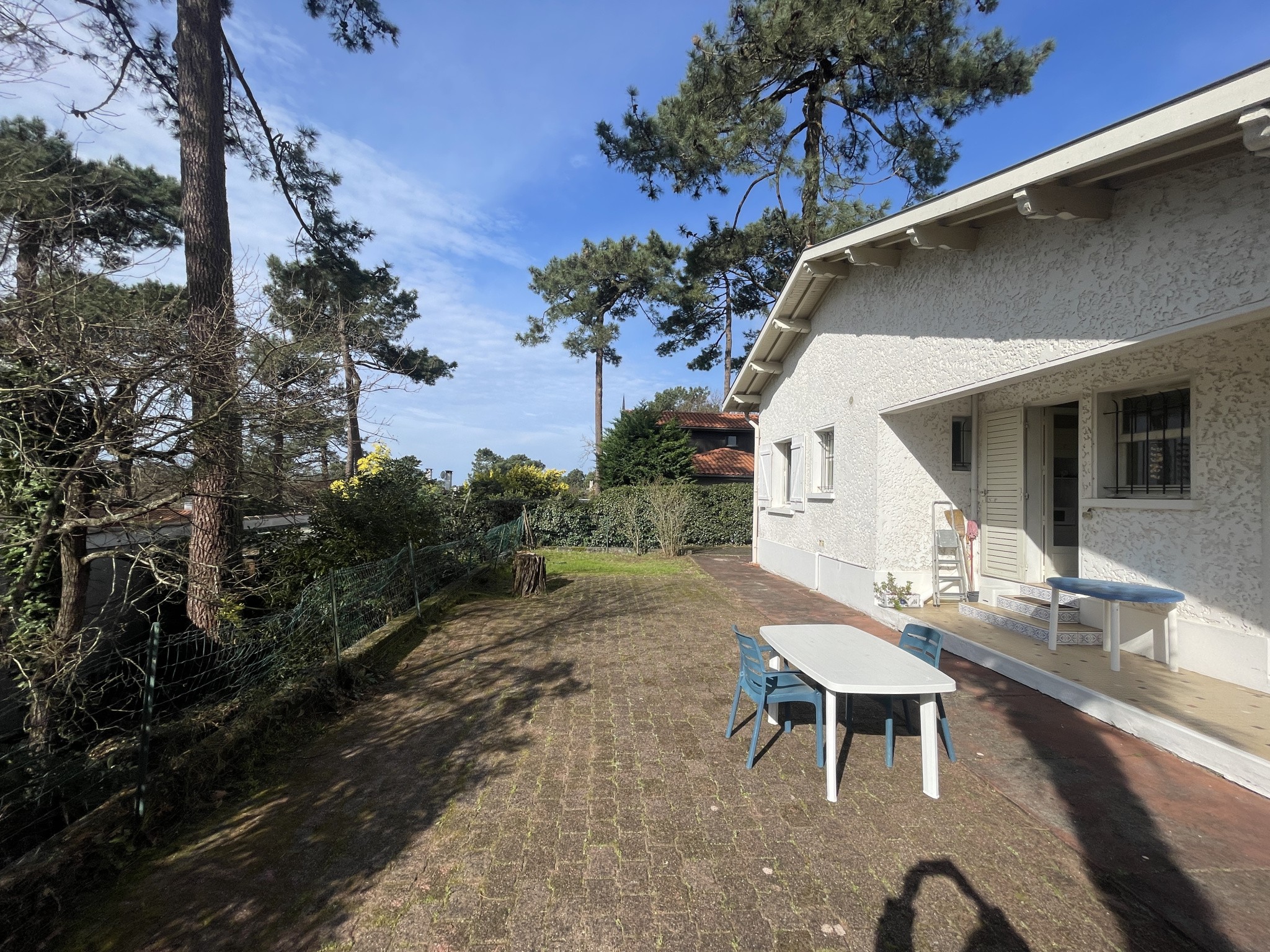 PYLA SUR MER - Quartier Abatilles — photo 2