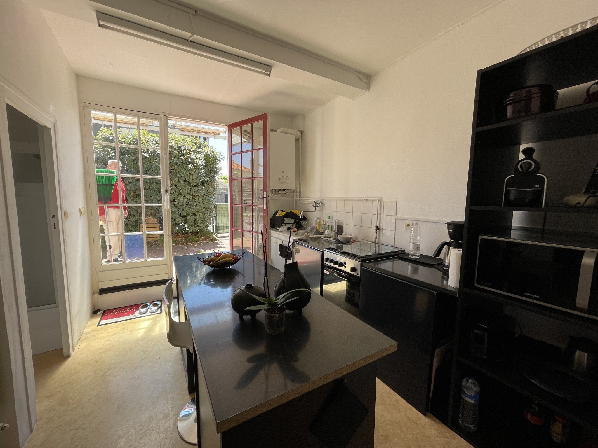 HYPER CENTRE - VUE BASSIN — photo 7