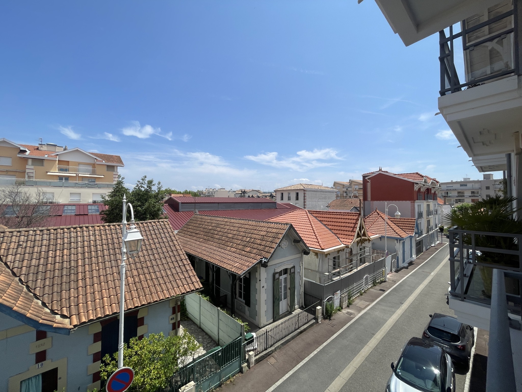 ARCACHON - COEUR DE VILLE — photo 2