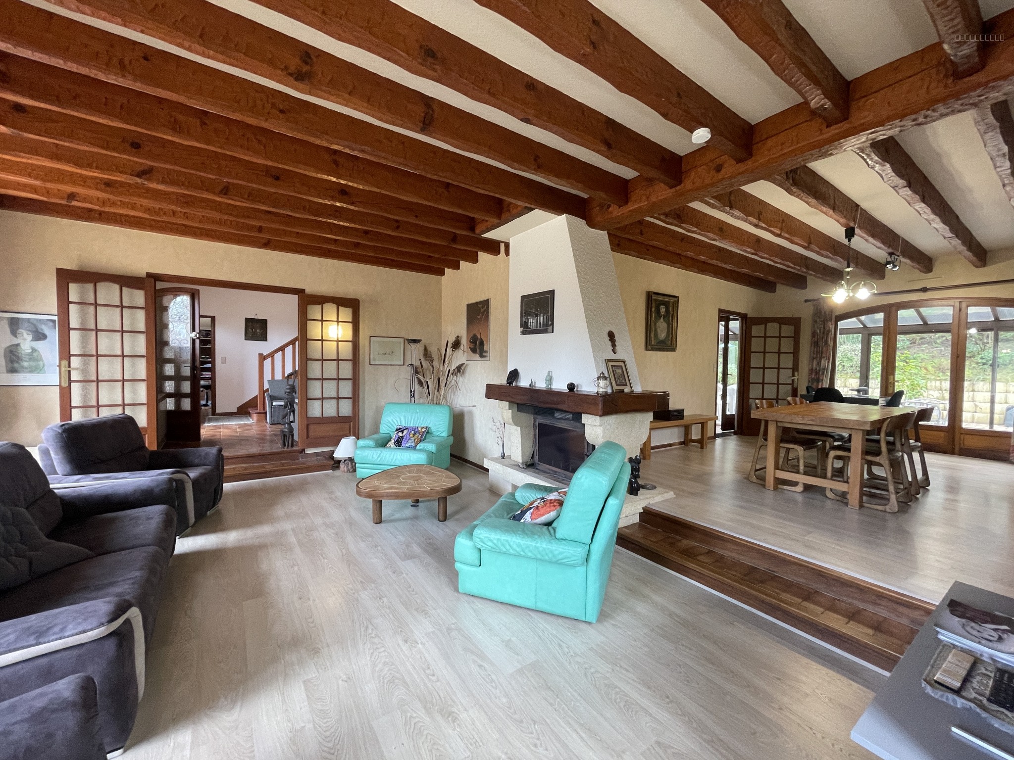 PYLA SUR MER - Domaine de la Forêt — photo 7
