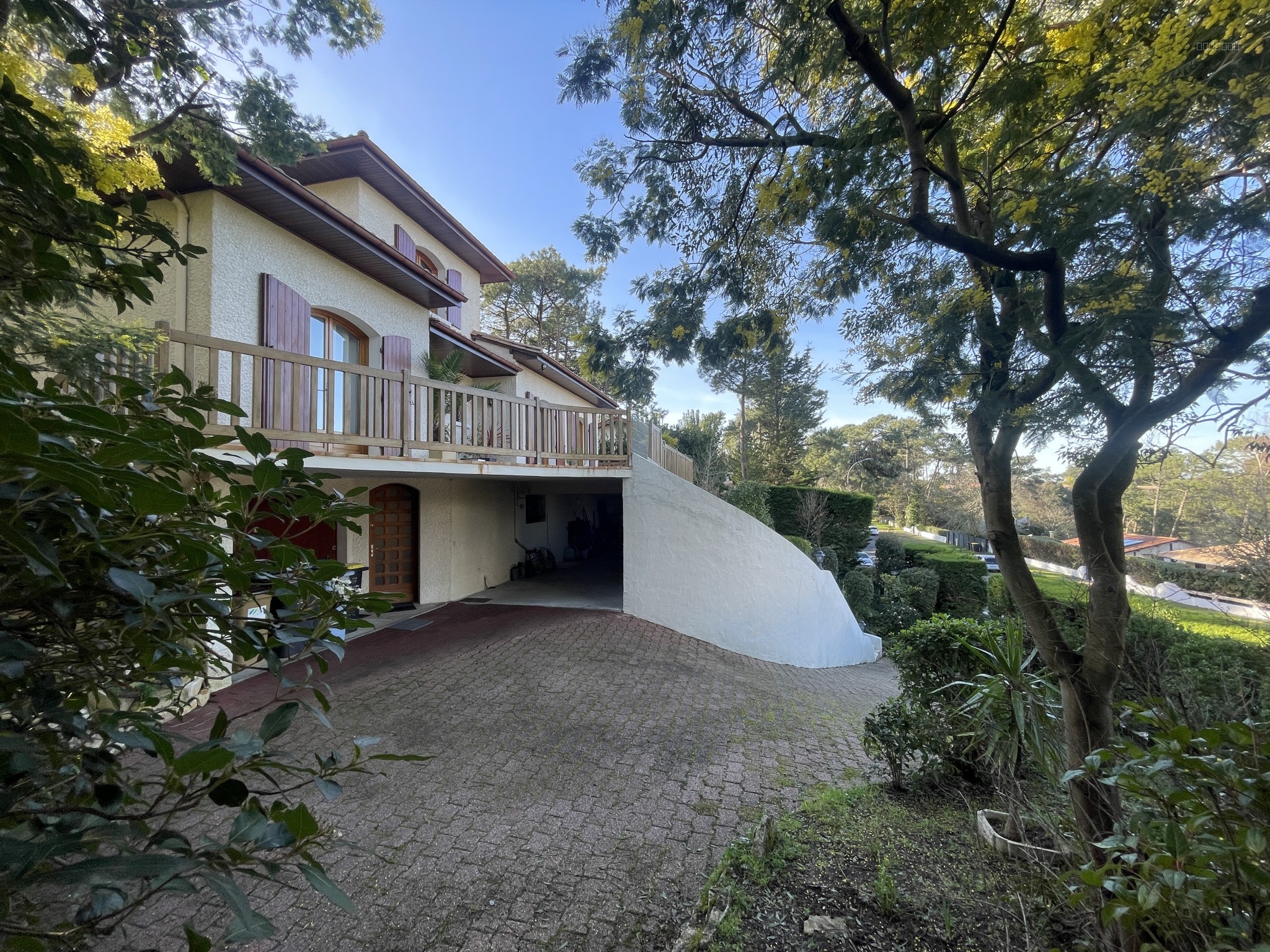 PYLA SUR MER - Domaine de la Forêt — photo 5