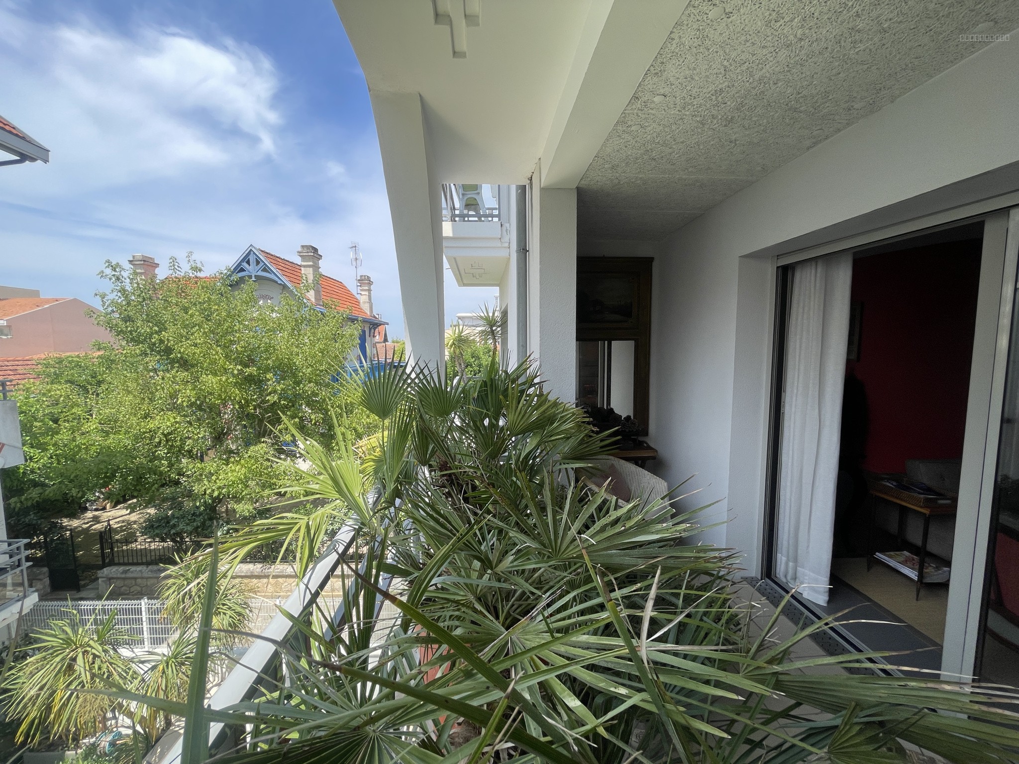 ARCACHON - COEUR DE VILLE — photo 9