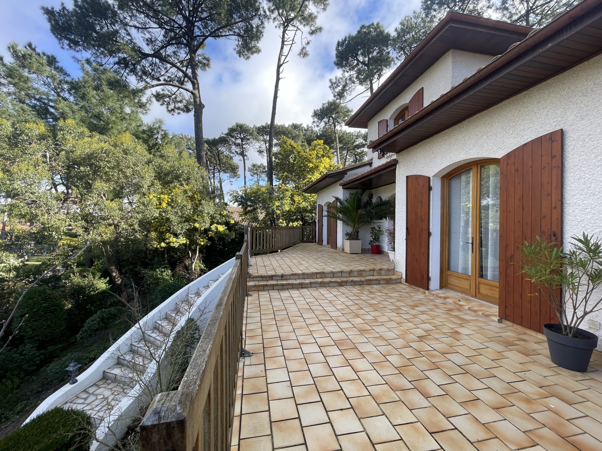 PYLA SUR MER - Domaine de la Forêt — photo 3