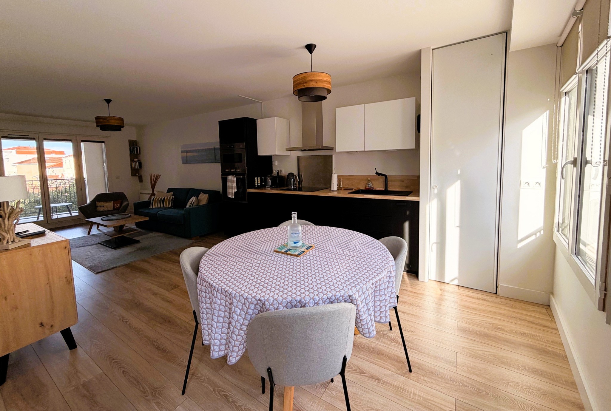 HYPER CENTRE - VUE BASSIN — photo 3