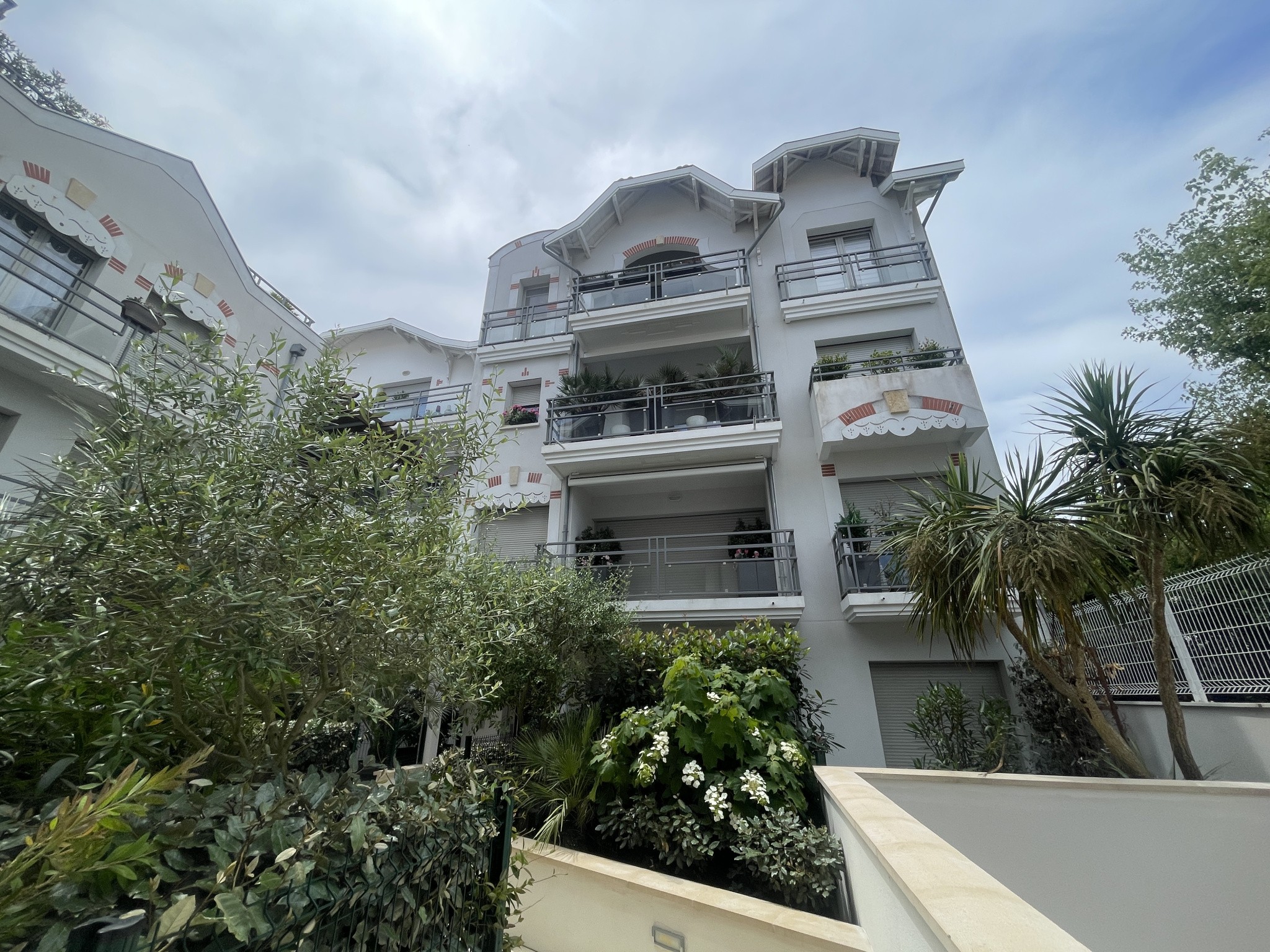 ARCACHON - COEUR DE VILLE — photo 12