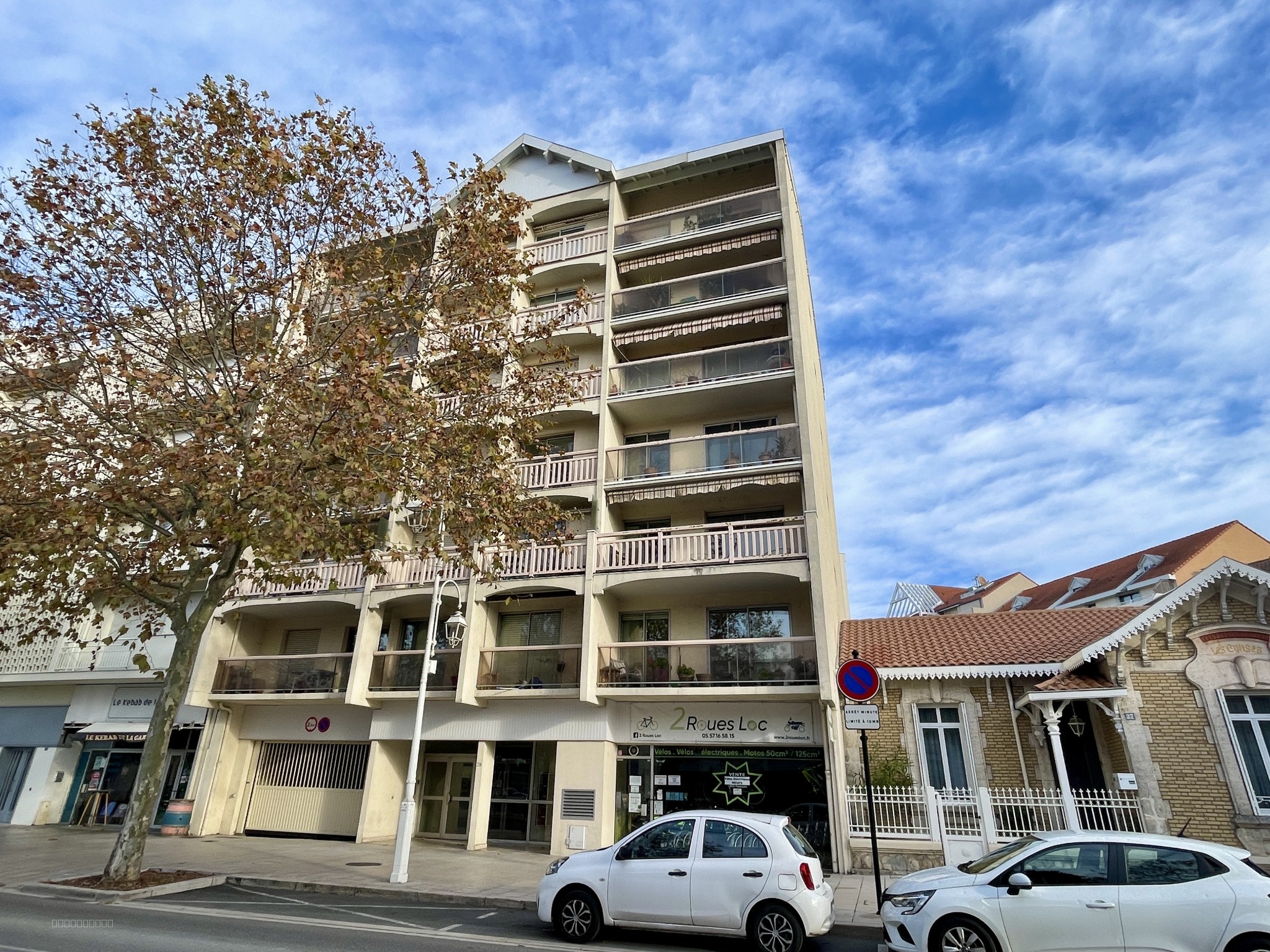 ARCACHON Centre — photo 10