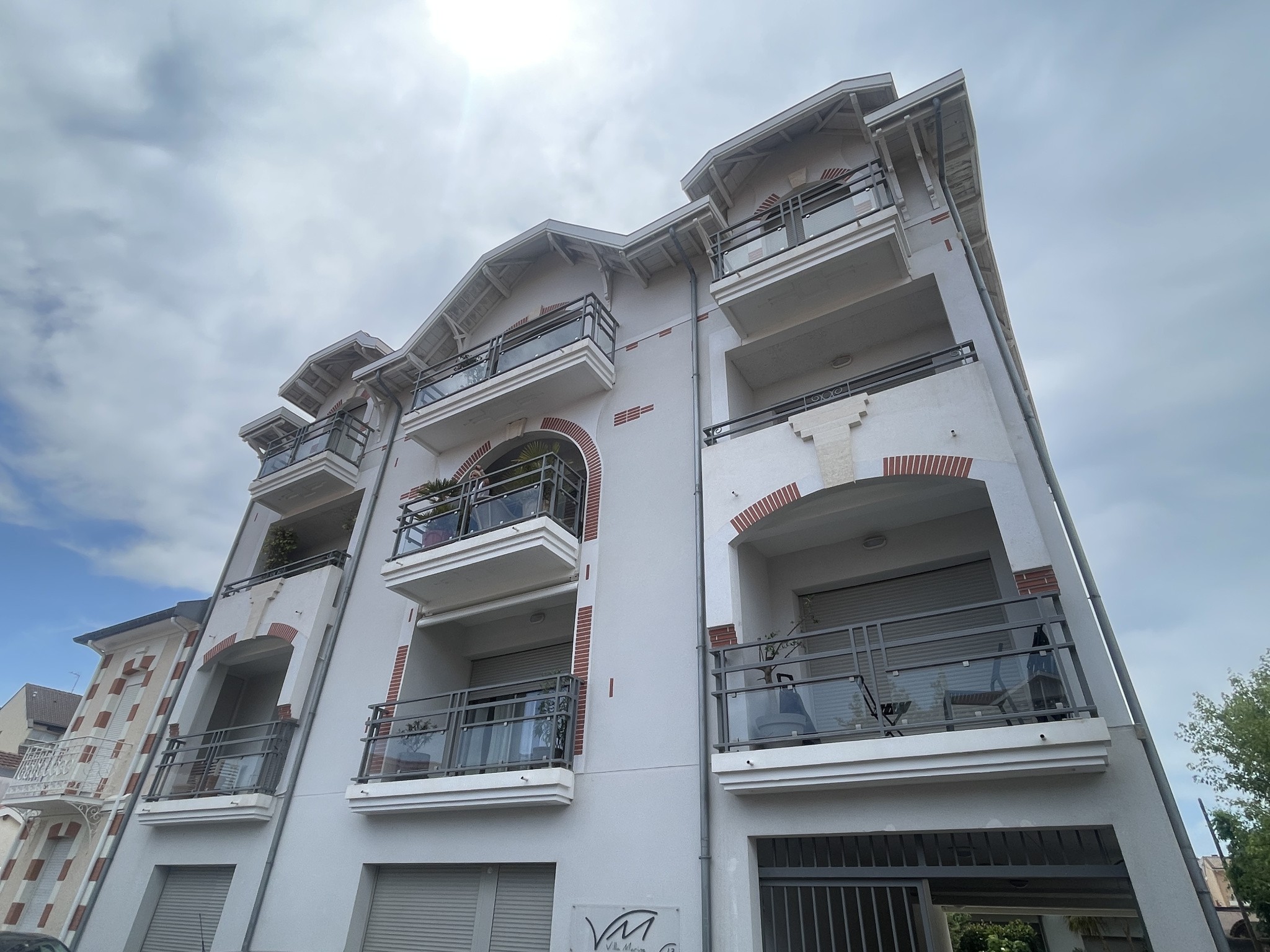 ARCACHON - COEUR DE VILLE — photo 10