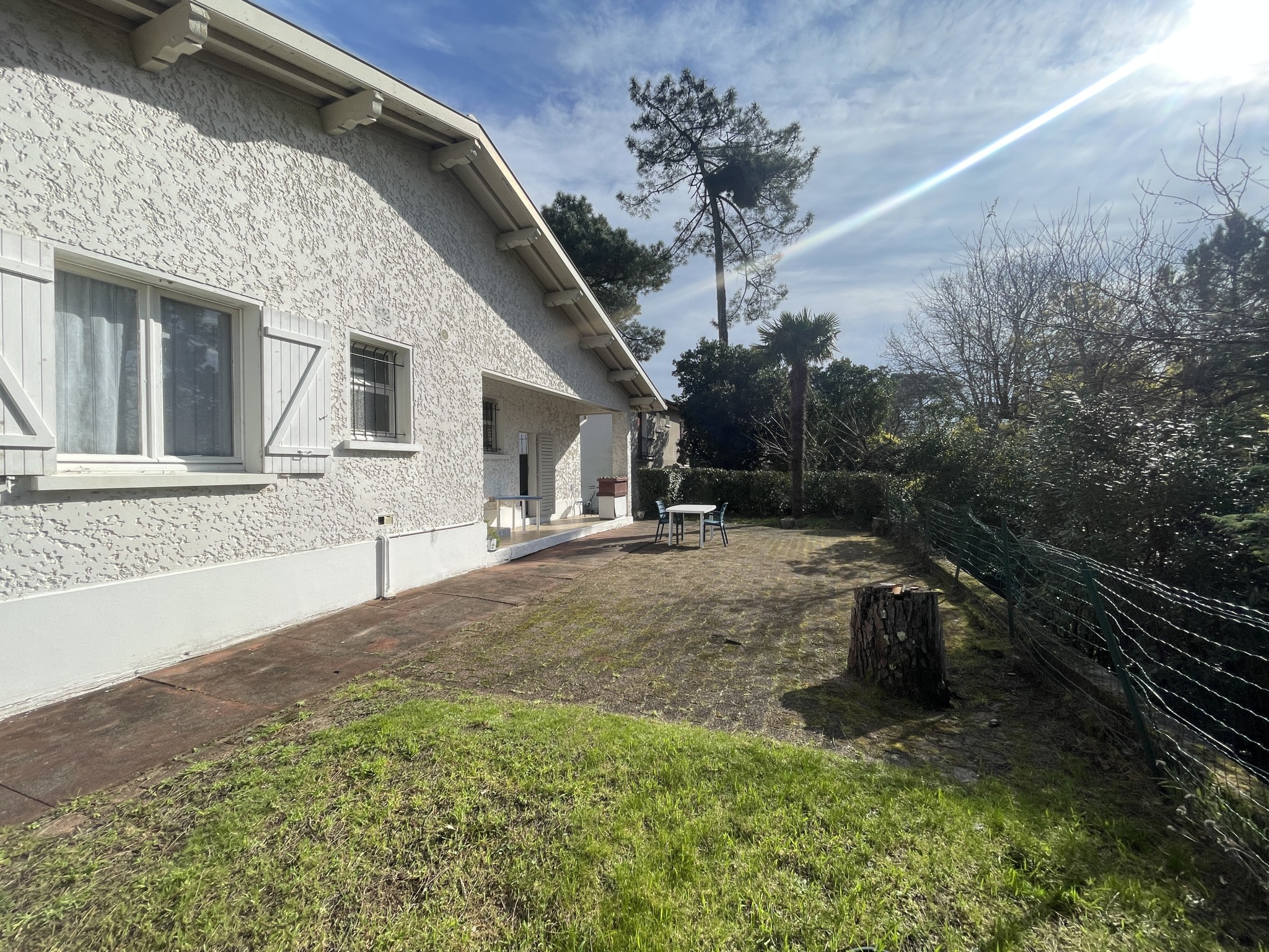 PYLA SUR MER - Quartier Abatilles — photo 3