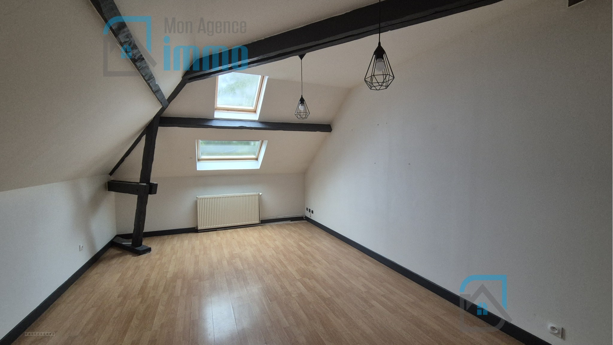 Bourges, Gionne (secteur Berthelot-Colbert) - Appartement type 2 avec stationnement privatif — photo 2