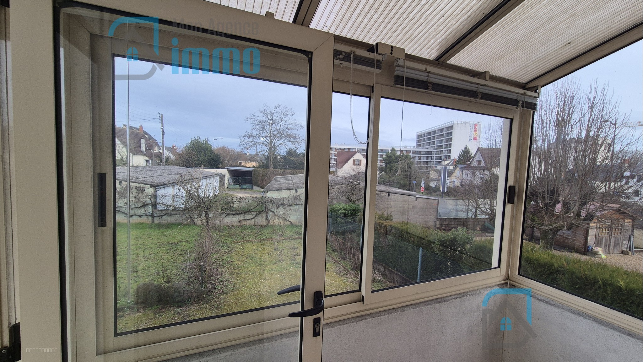 Bourges, quartier Mazières - Maison sur sous-sol 3 chambres, garage, jardin — photo 6