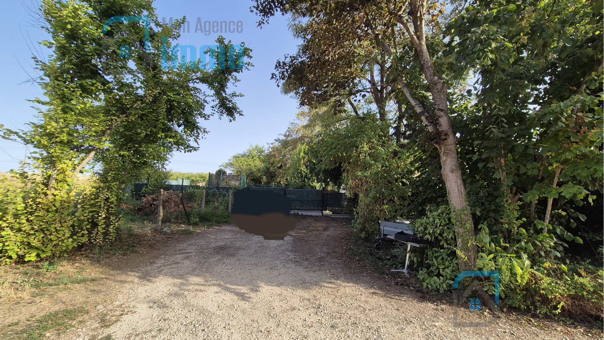 Bourges, Gionne (secteur Berthelot-Colbert) - Appartement type 2 avec stationnement privatif — photo 7